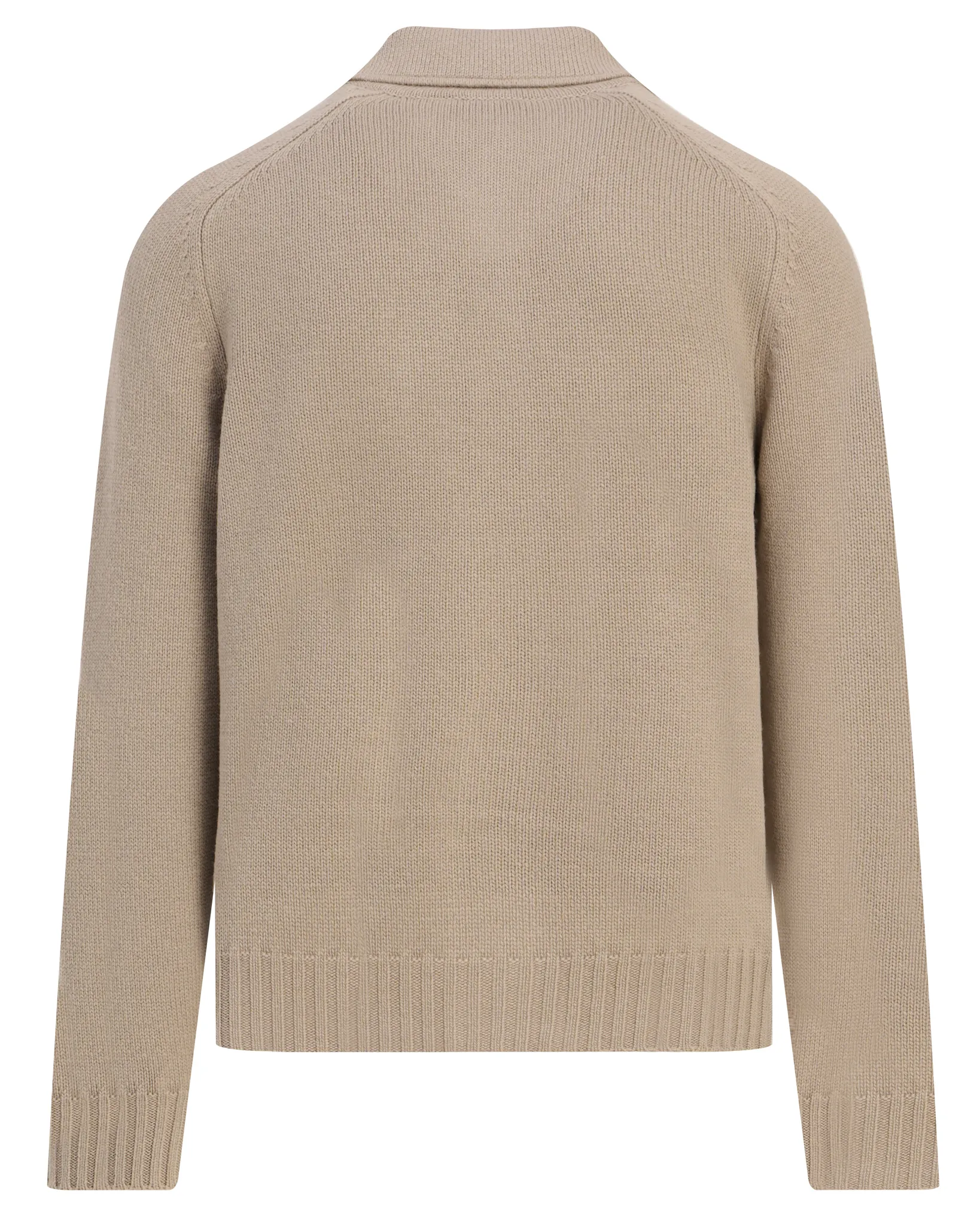 Gran Sasso Vest Beige 113417-001-48