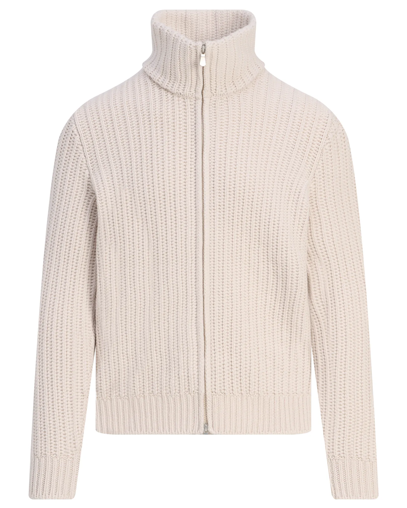 Gran Sasso Vest Beige 113426-001-50