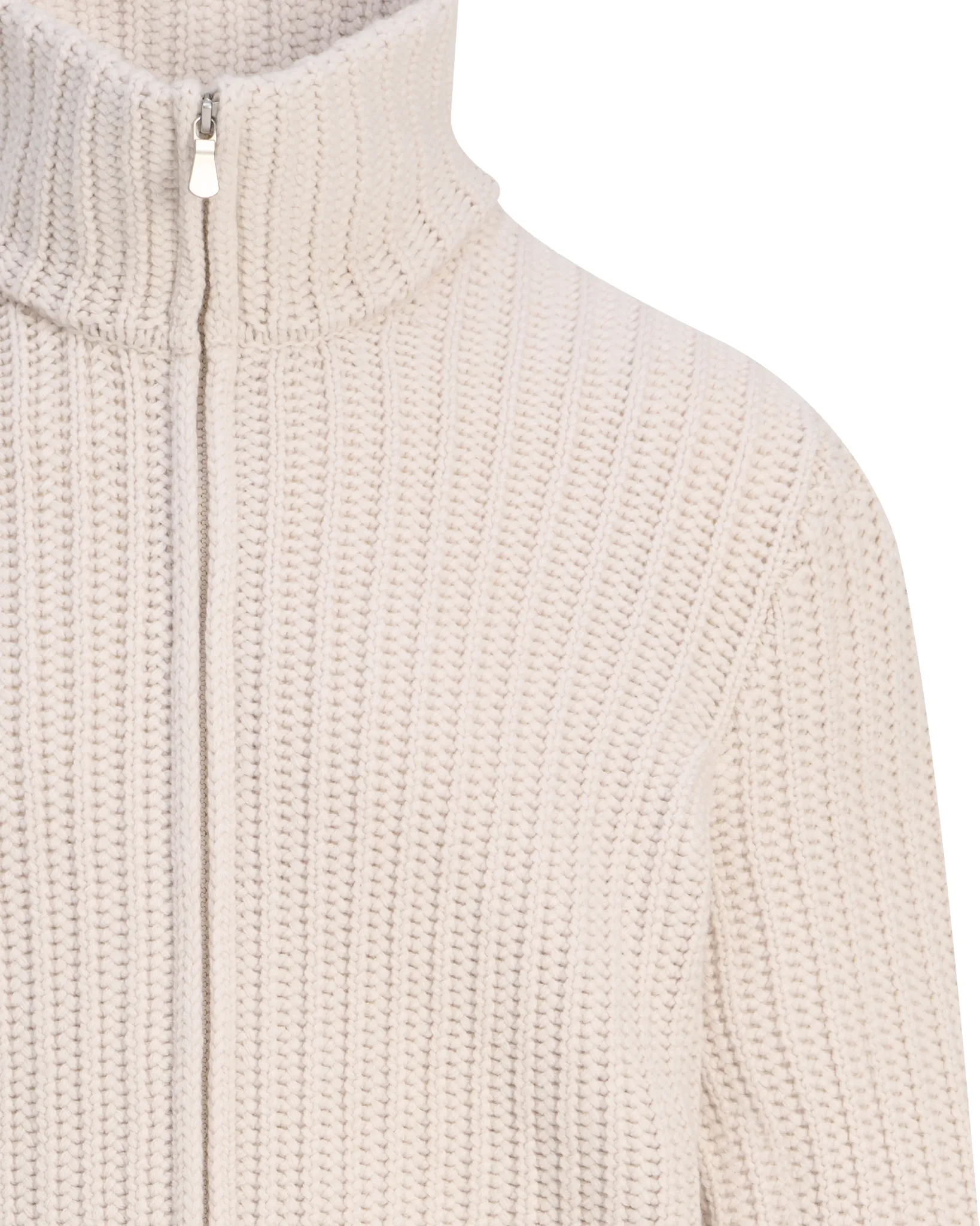 Gran Sasso Vest Beige 113426-001-50