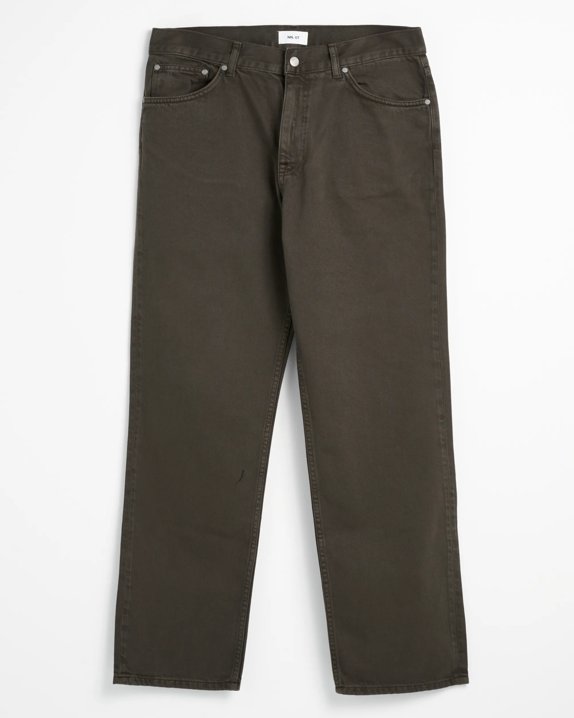NN07 Otis Jeans Bruin 113429-001-30/34