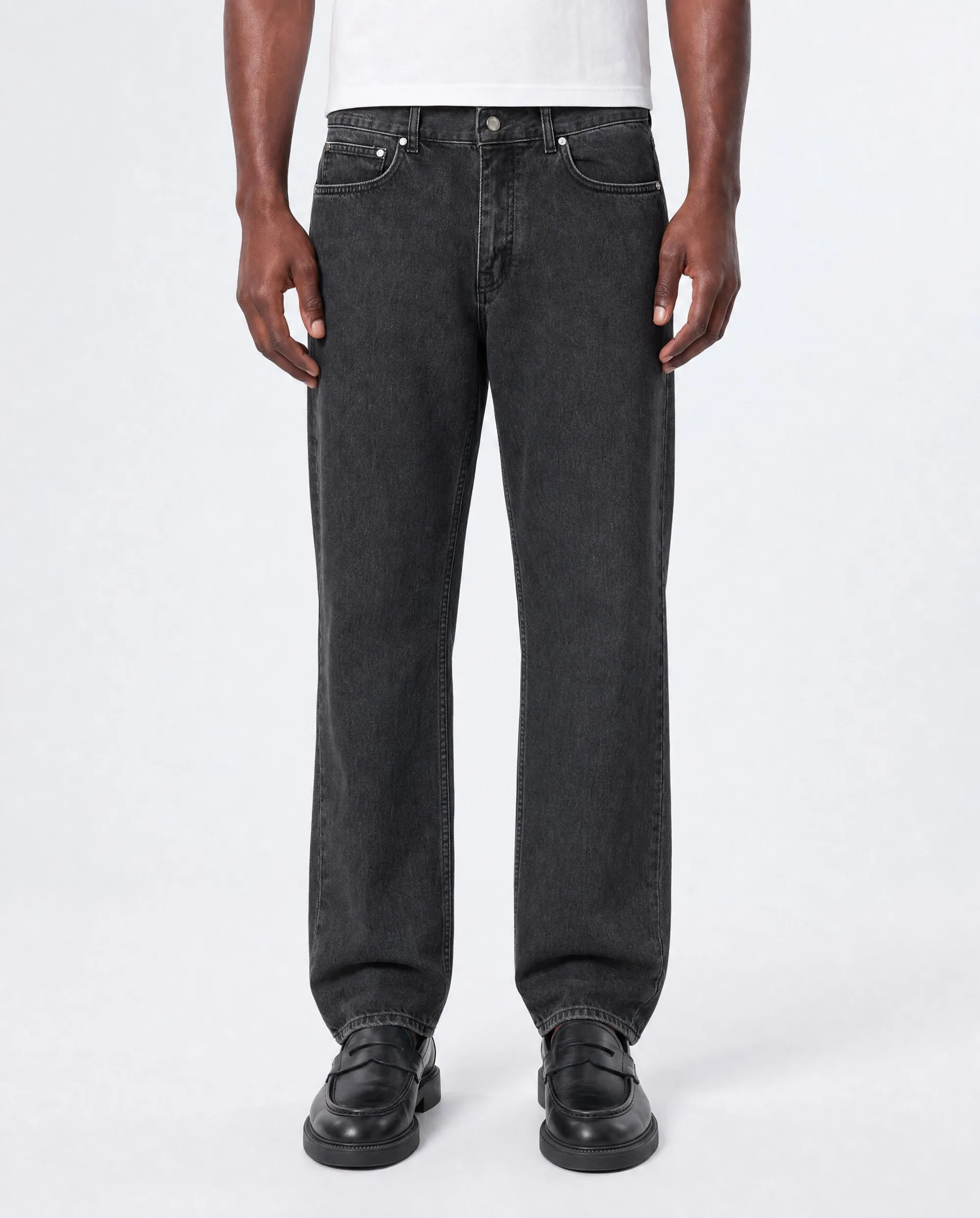 NN07 Otis Jeans Grijs 113430-001-30/34