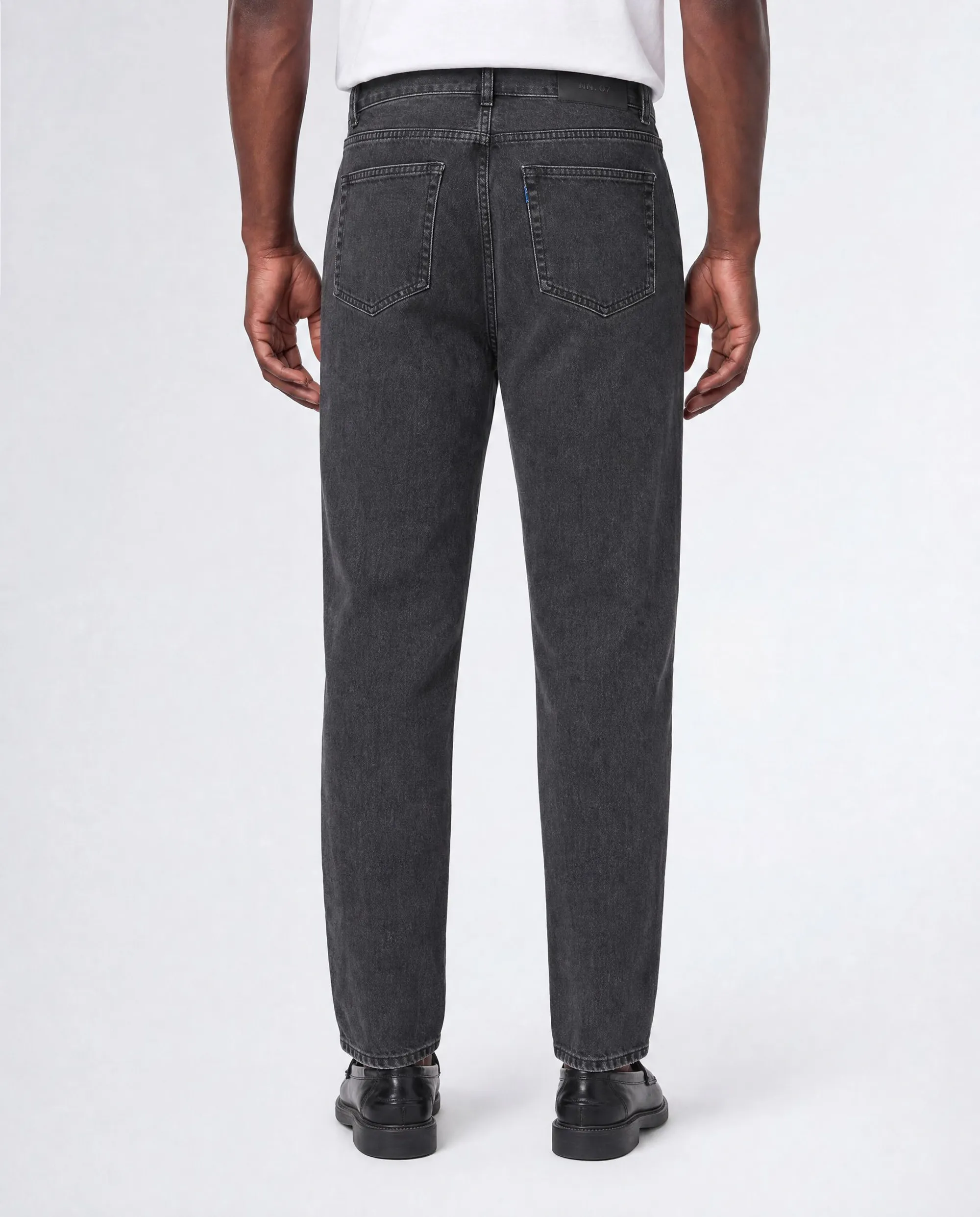 NN07 Otis Jeans Grijs 113430-001-30/34