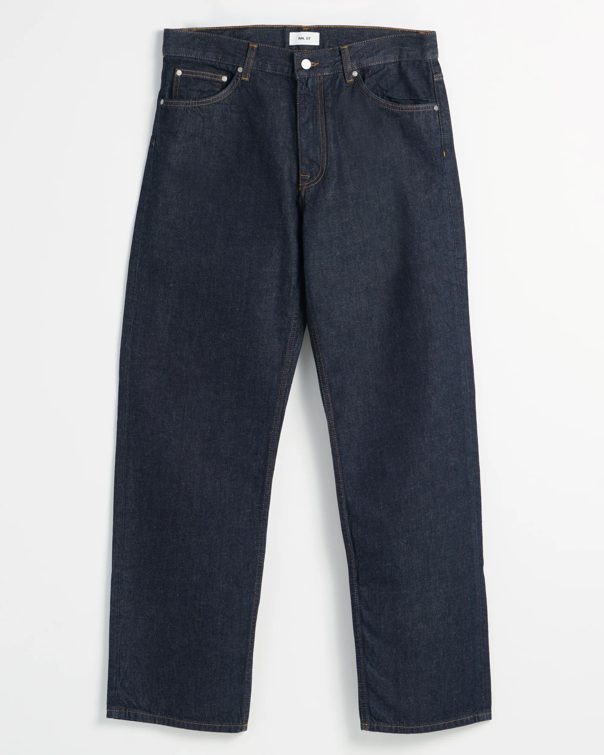 NN07 Otis Jeans Middenblauw 113431-001-30/34