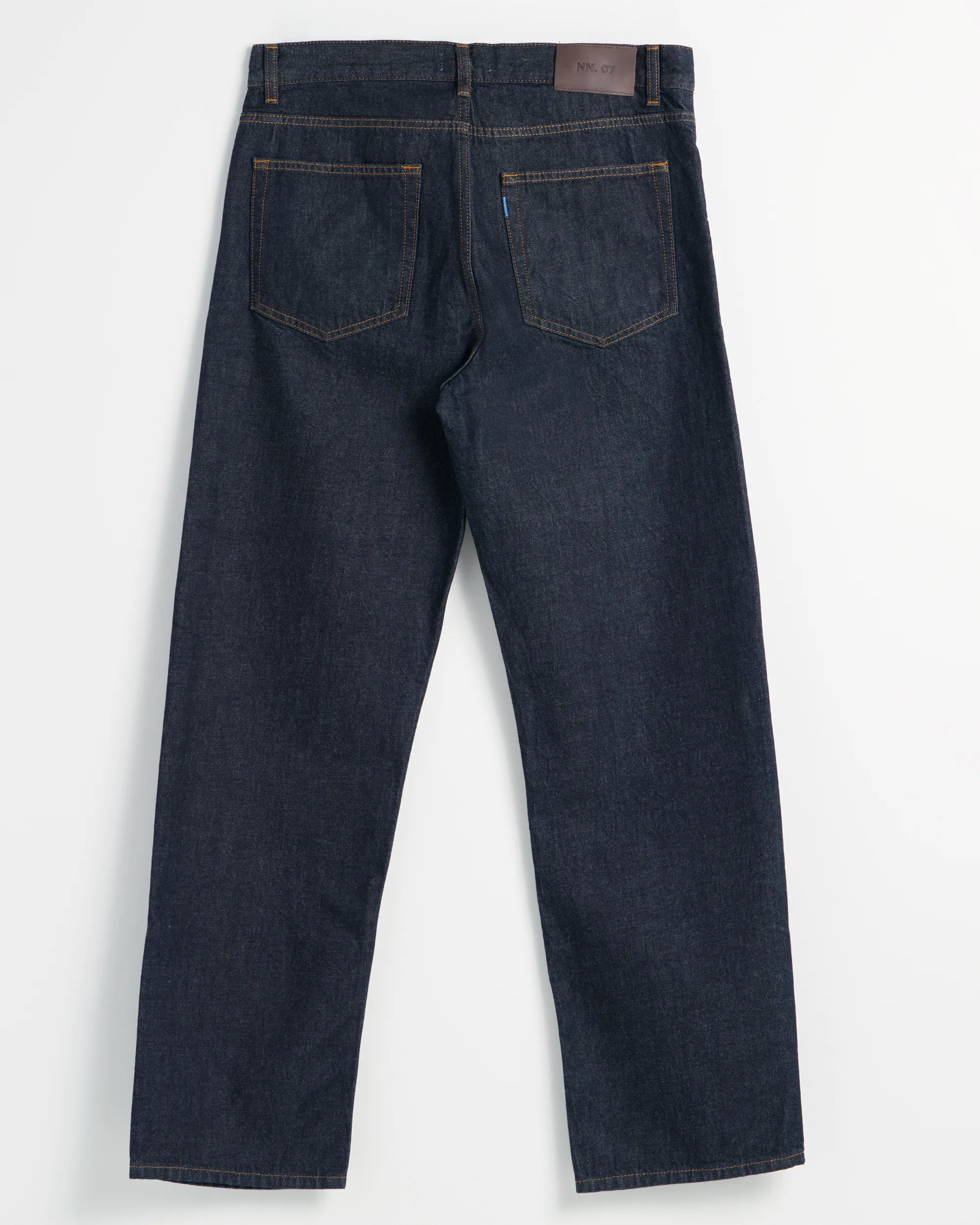 NN07 Otis Jeans Middenblauw 113431-001-30/34
