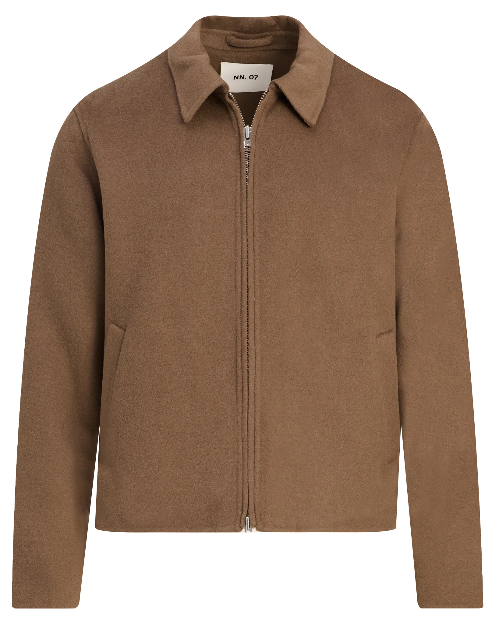 NN07 Arlo Jack Camel 113435-001-L