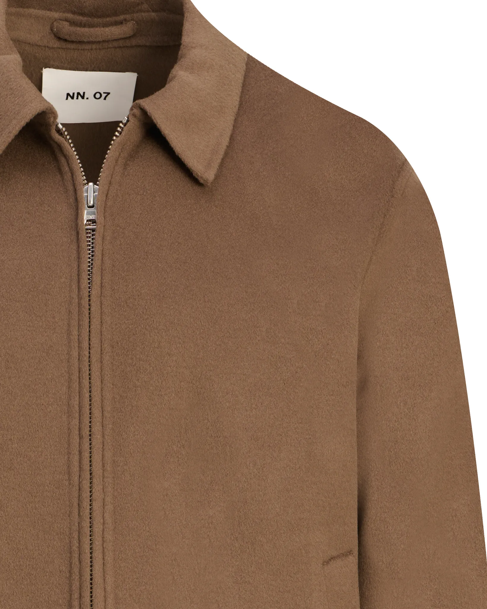 NN07 Arlo Jack Camel 113435-001-L