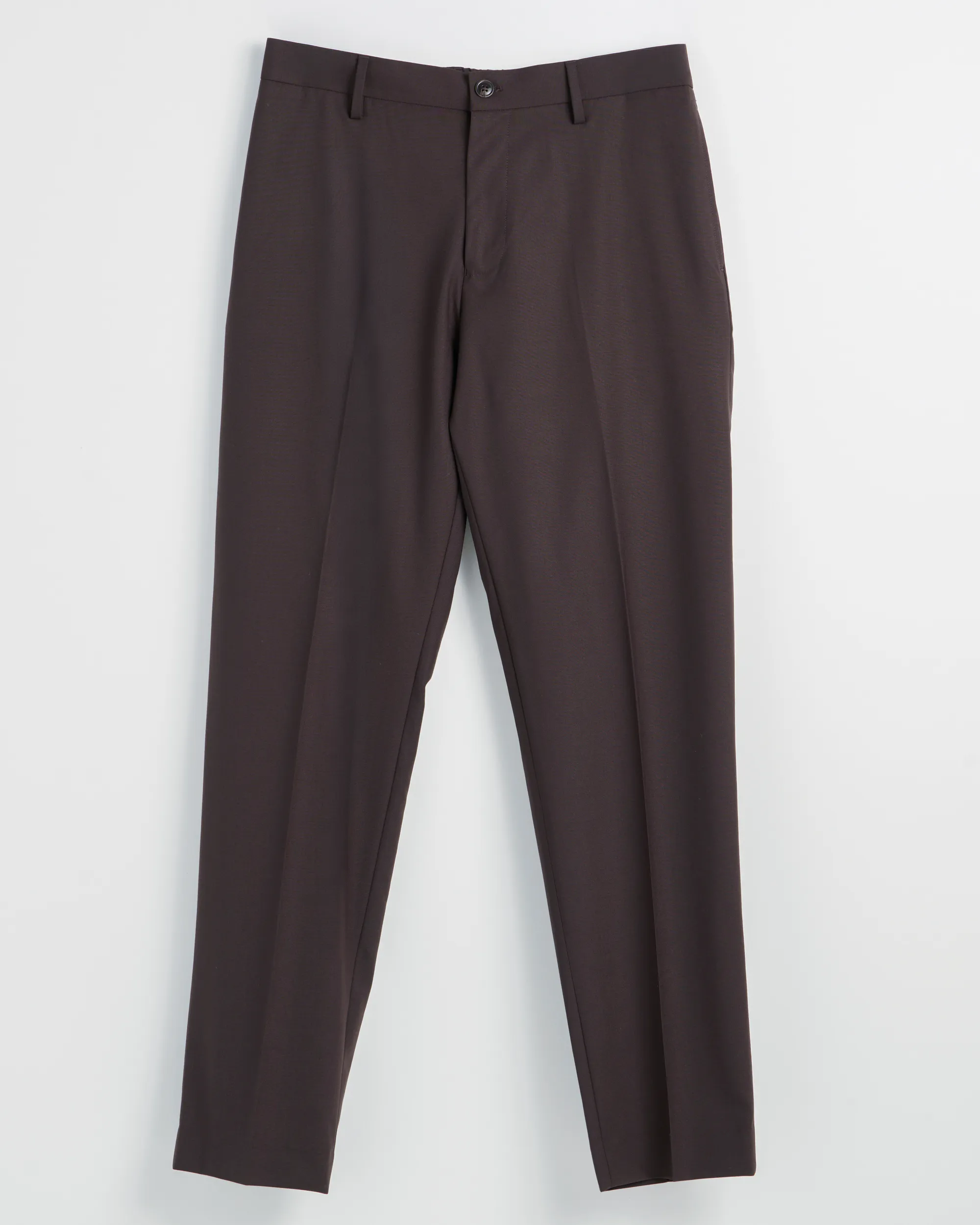 NN07 Pantalon Bruin 113438-001-L