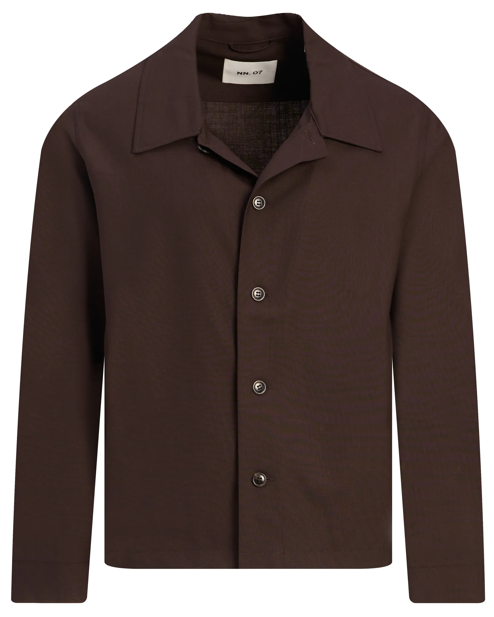 NN07 Zander Jack Bruin 113439-001-L