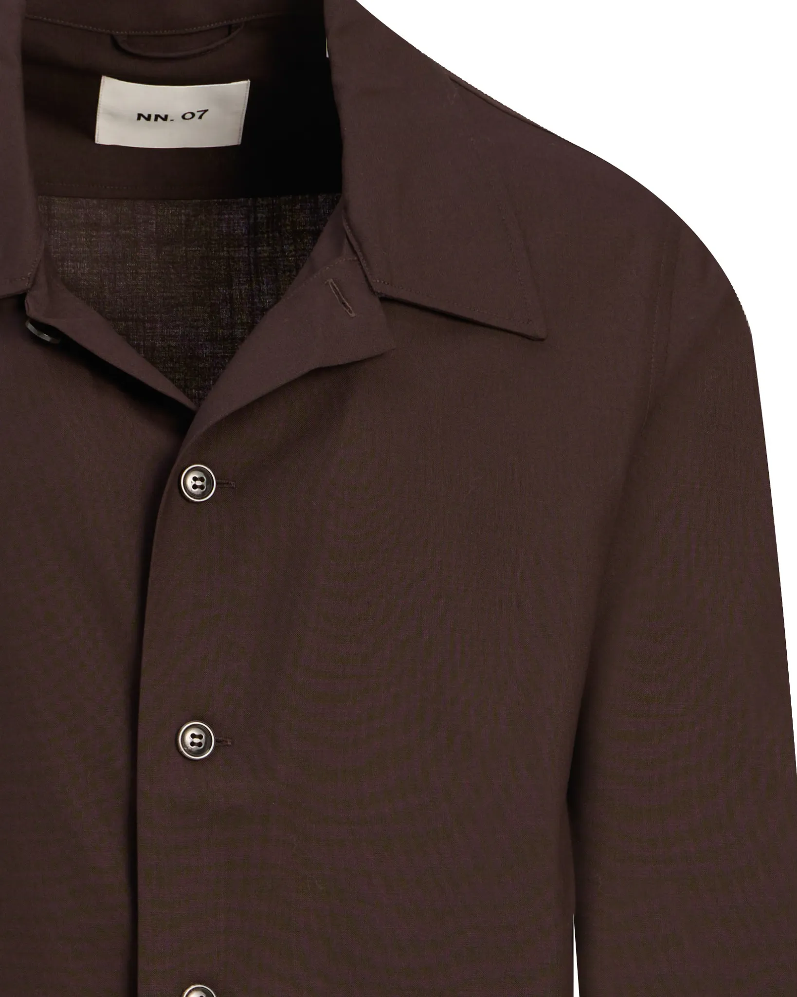 NN07 Zander Jack Bruin 113439-001-L