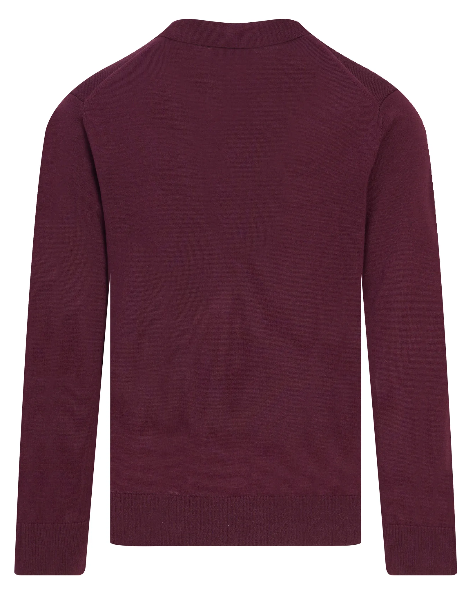 NN07 Emerson Polo  Bordeaux 113442-001-L