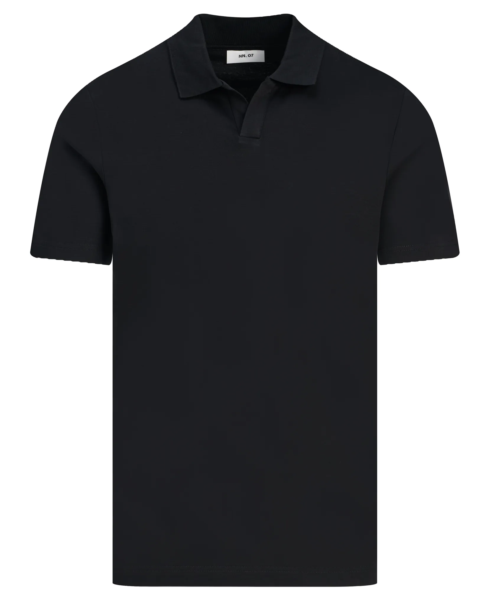NN07 Paul Polo Zwart 113449-001-L