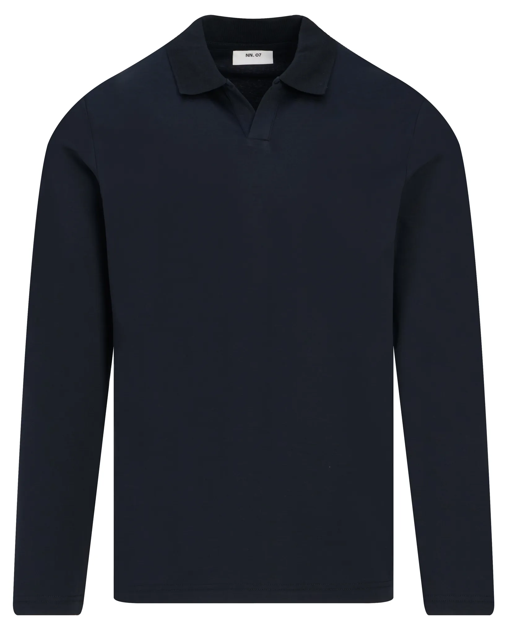 NN07 Paul Polo Donker blauw 113450-001-L