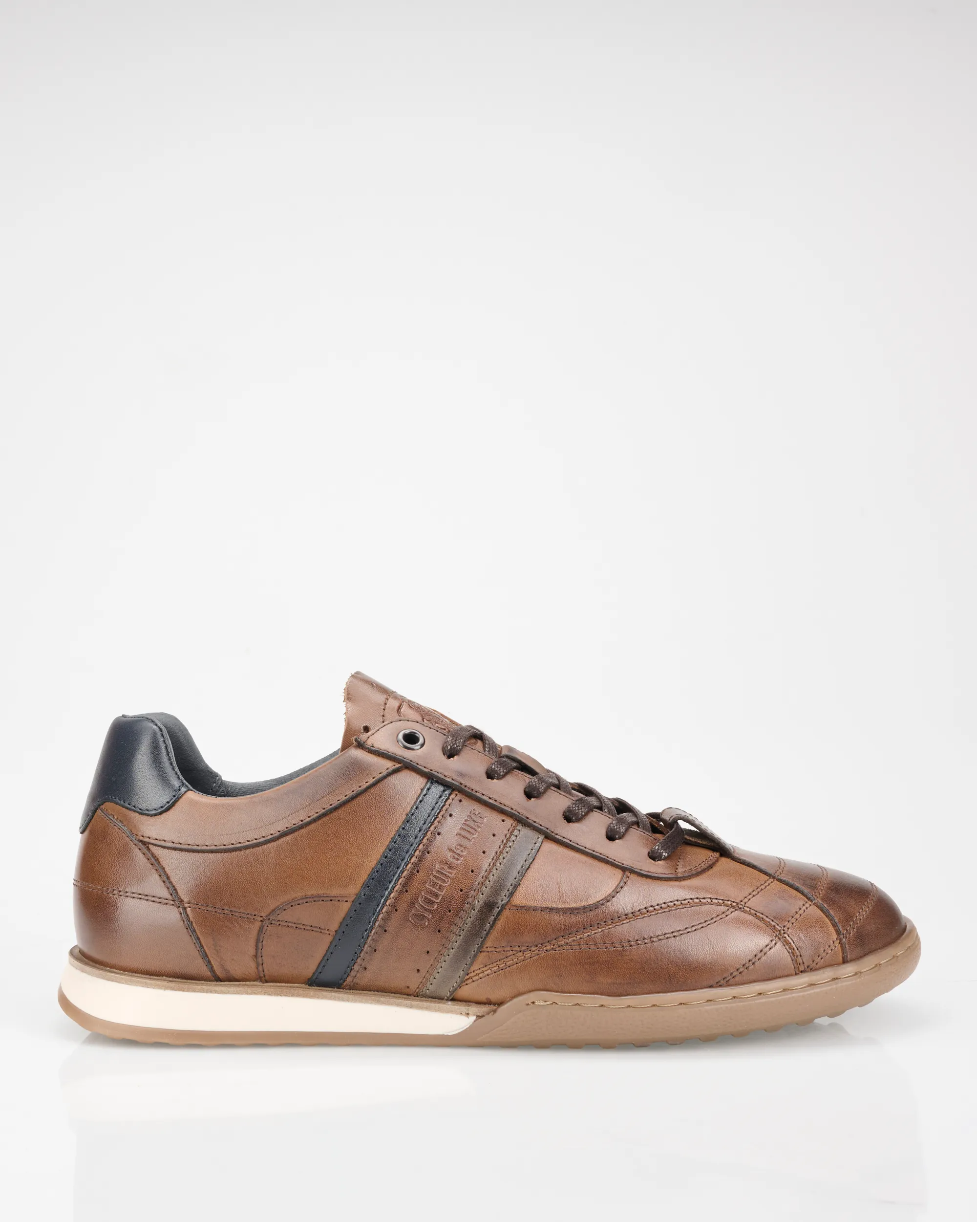 Cycleur de Luxe New Crush Sneakers Cognac 113464-001-40