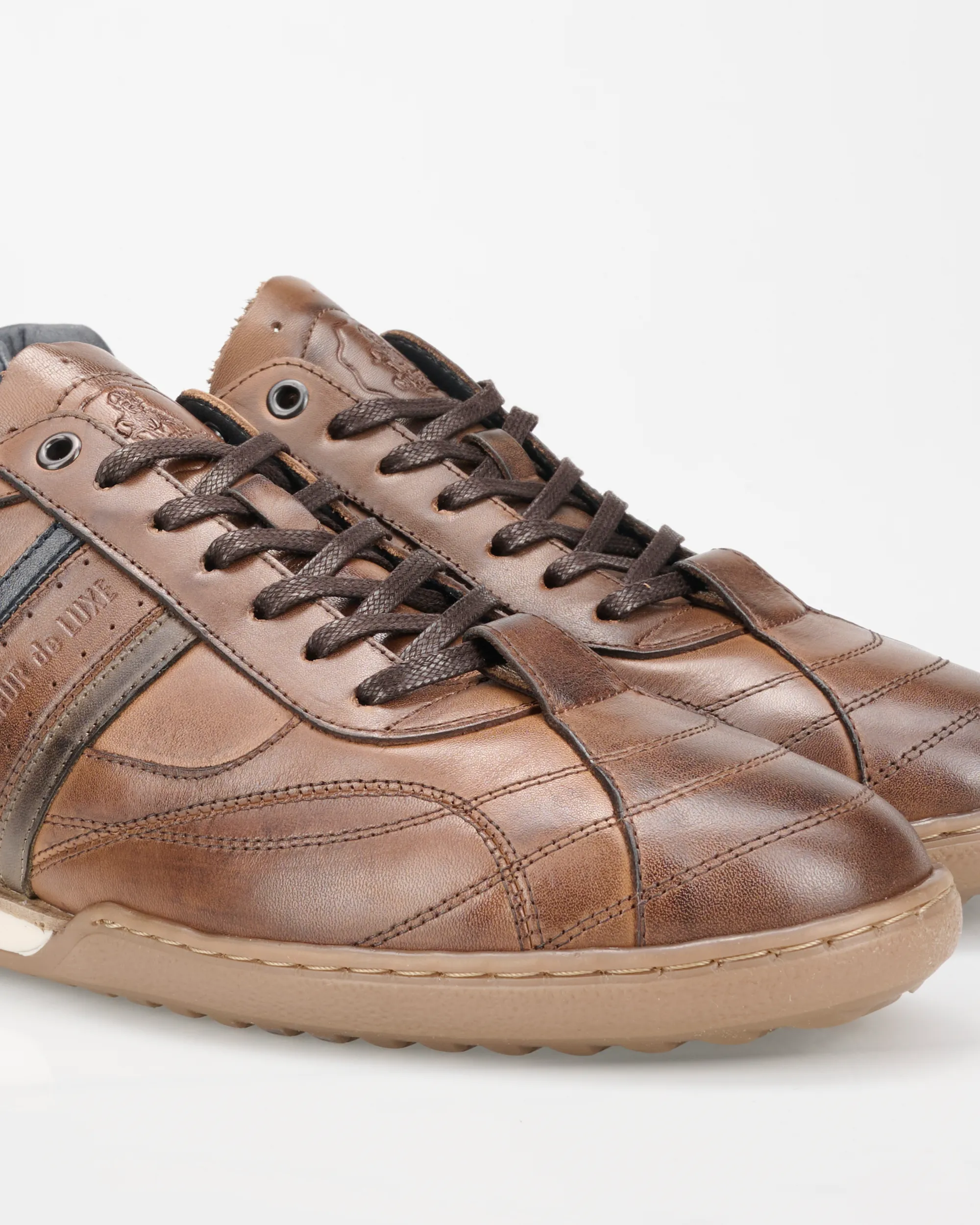 Cycleur de Luxe New Crush Sneakers Cognac 113464-001-40