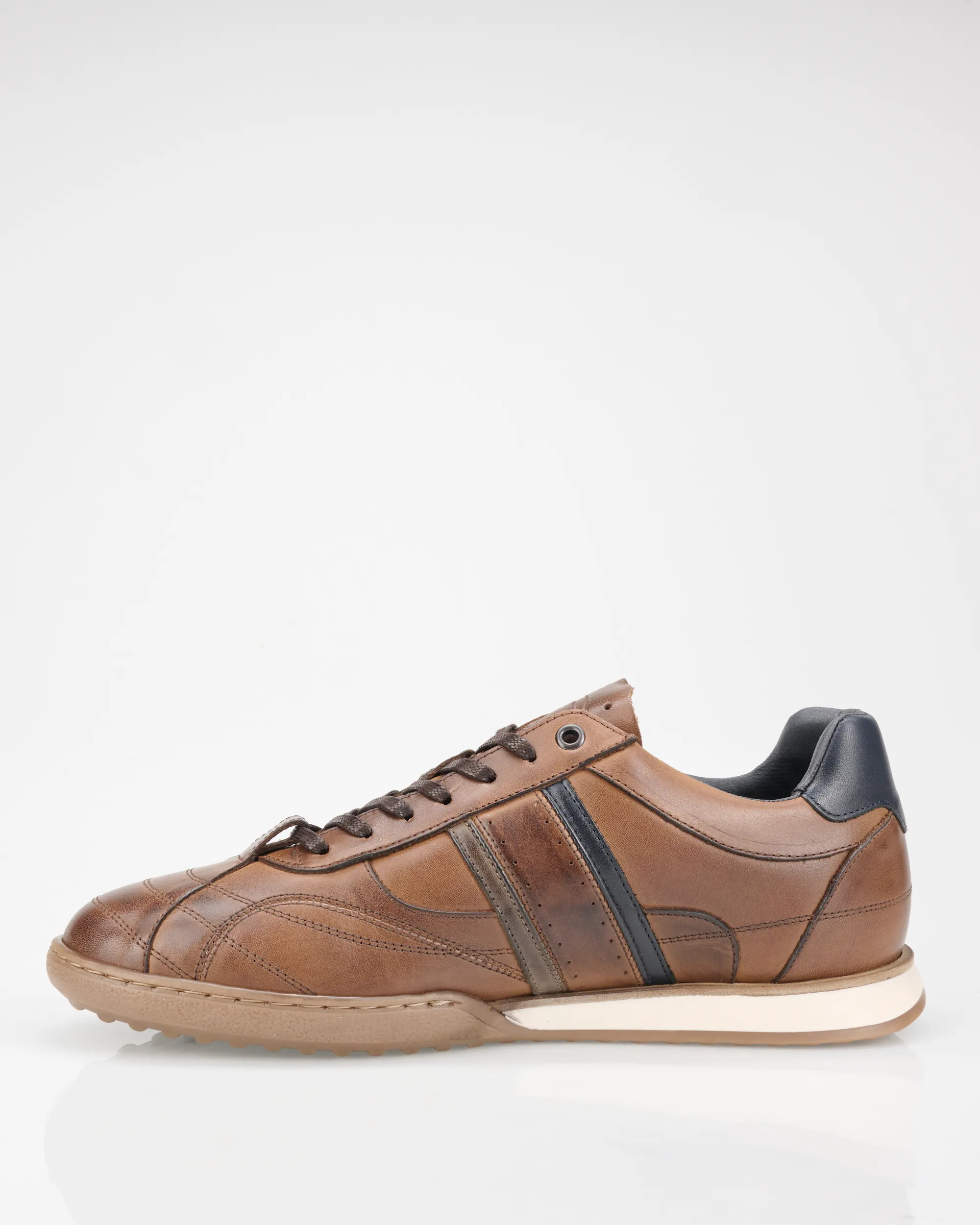 Cycleur de Luxe New Crush Sneakers Cognac 113464-001-40