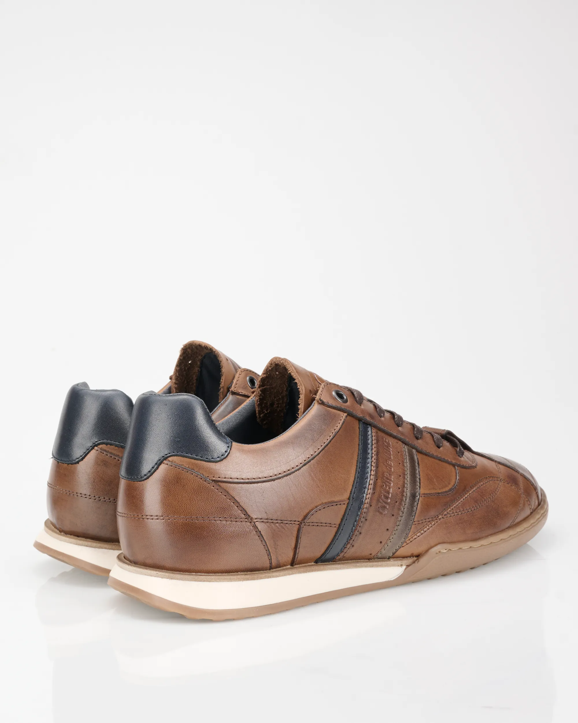 Cycleur de Luxe New Crush Sneakers Cognac 113464-001-40