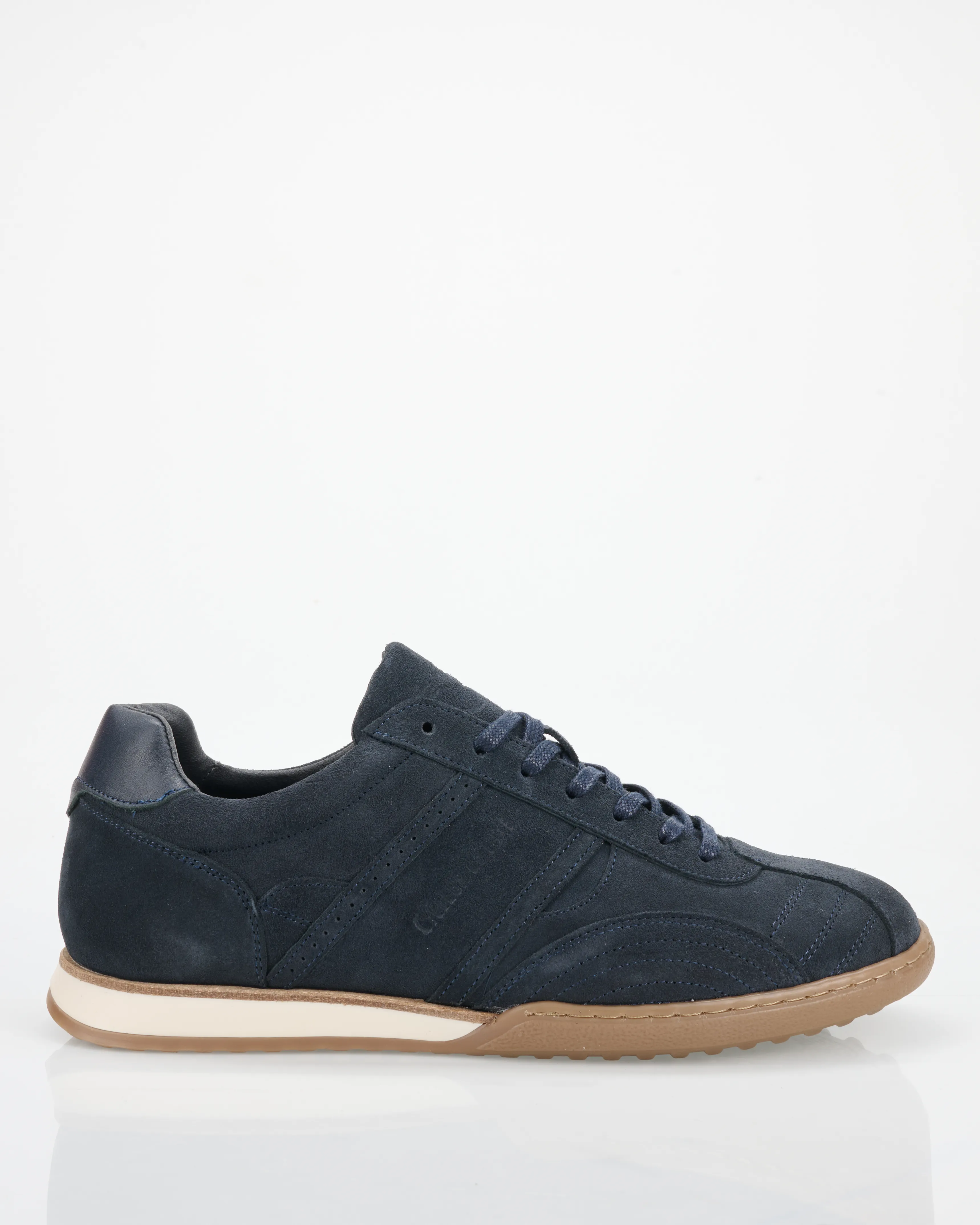 Cycleur de Luxe Retro Sneakers Donker blauw 113465-001-40