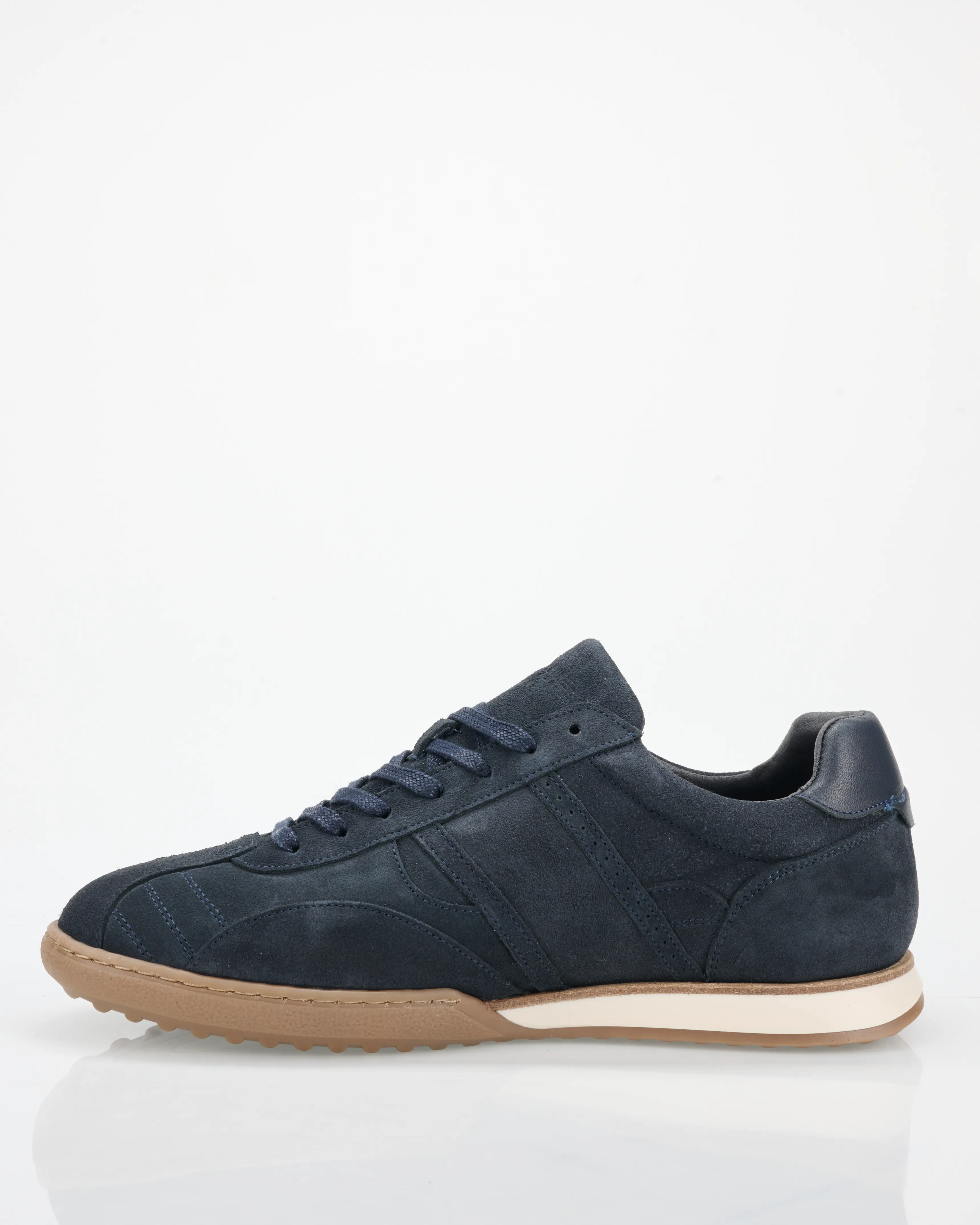 Cycleur de Luxe Retro Sneakers Donker blauw 113465-001-40