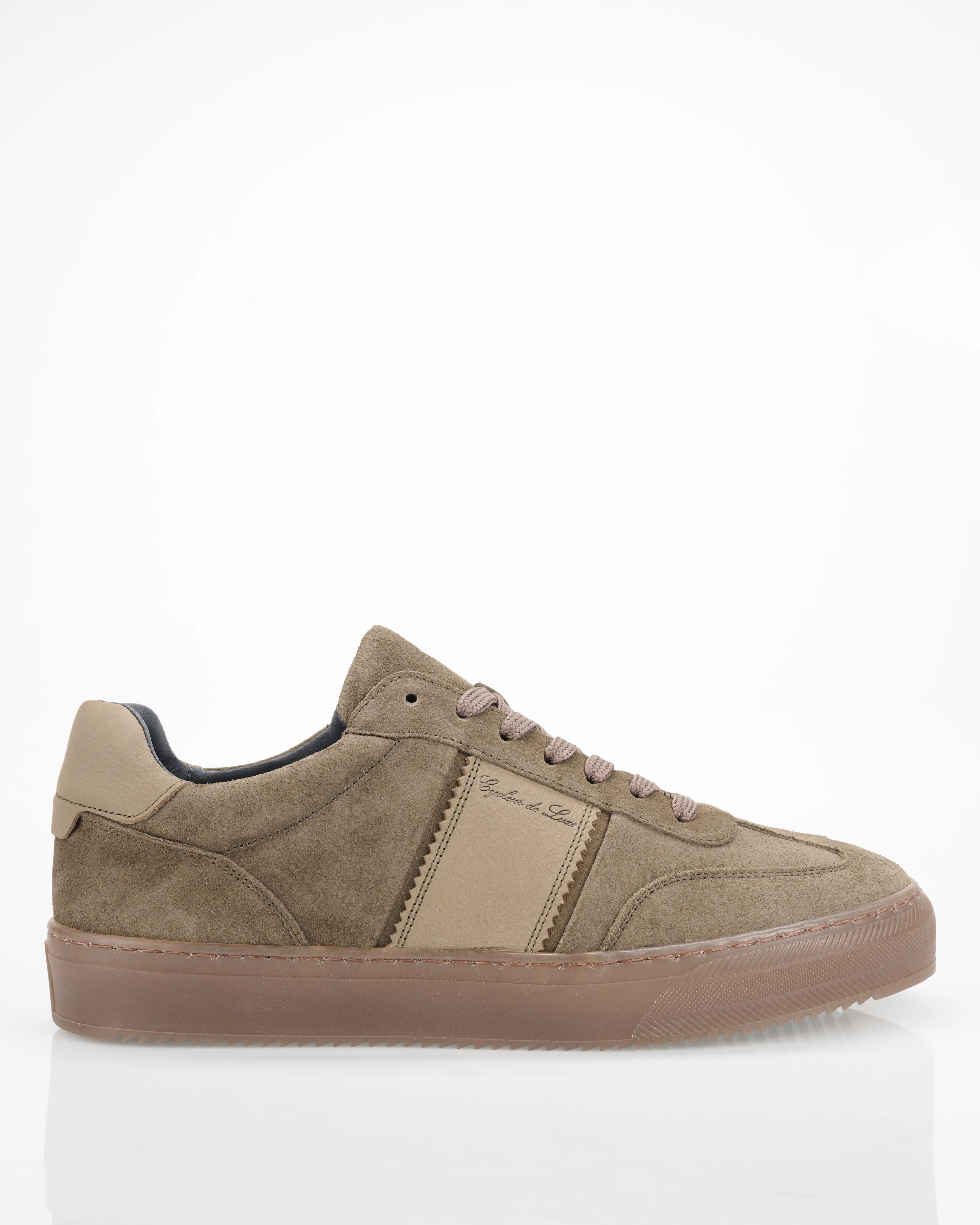Cycleur de Luxe Road Sneakers Groen 113466-001-40