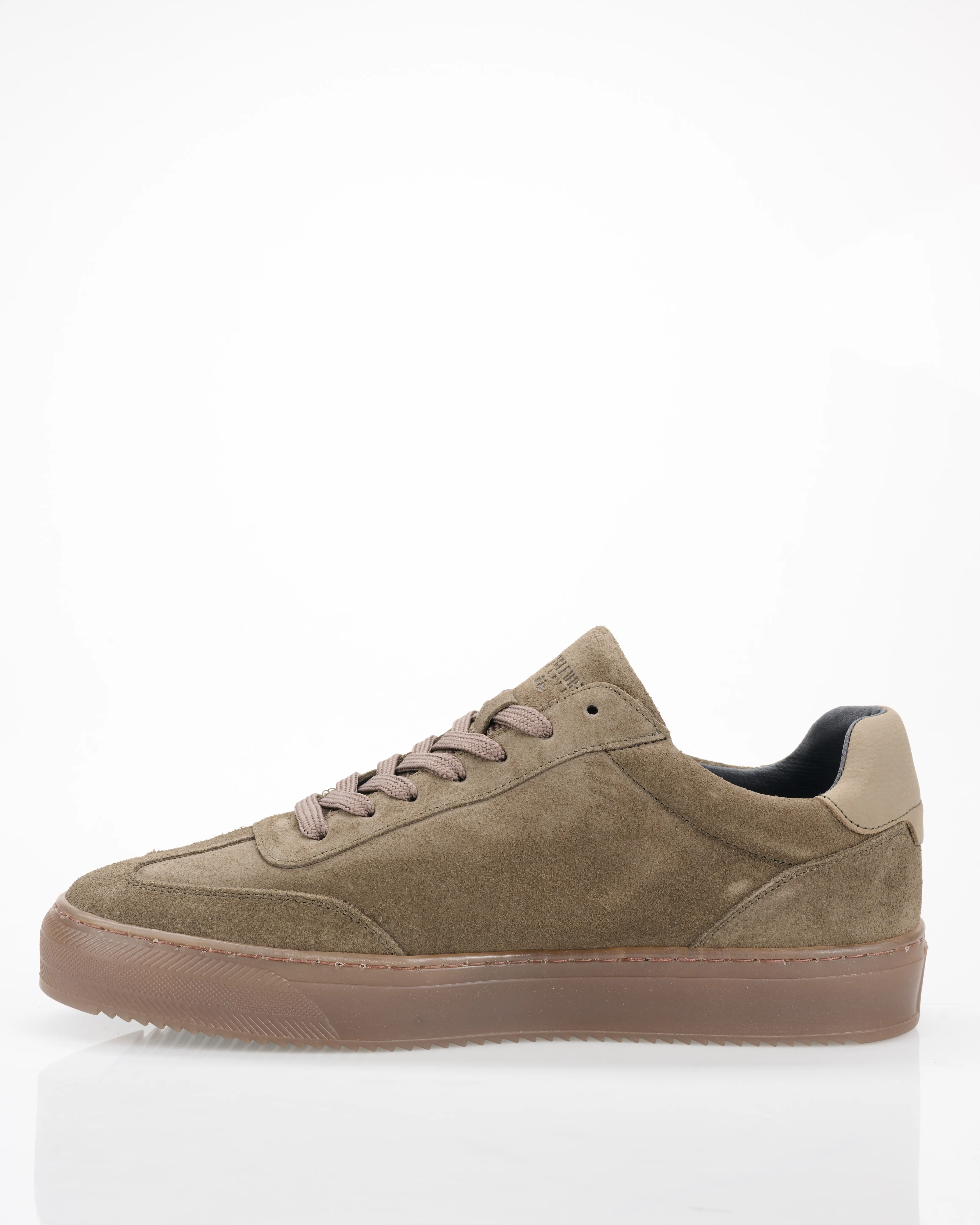 Cycleur de Luxe Road Sneakers Groen 113466-001-40