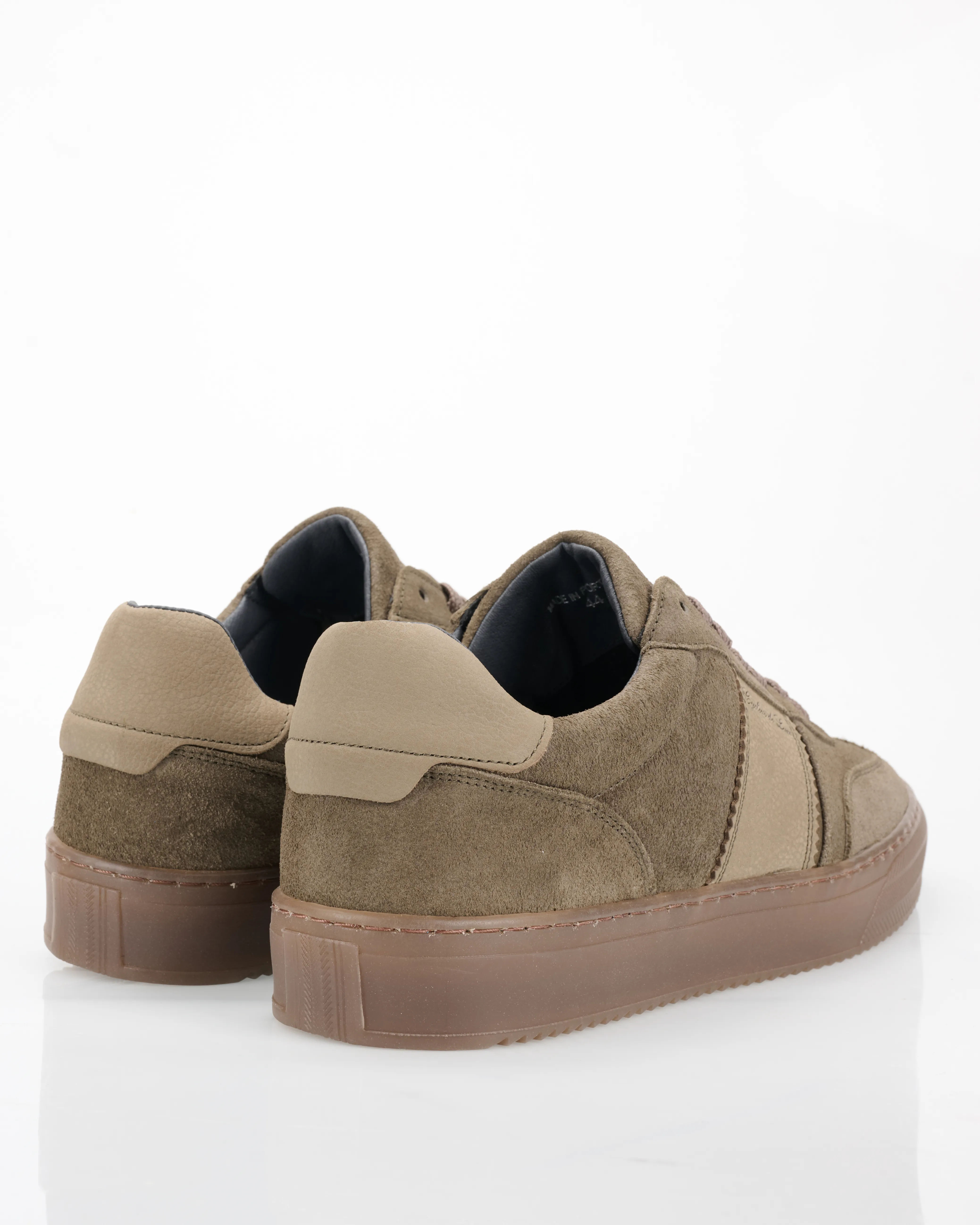 Cycleur de Luxe Road Sneakers Groen 113466-001-40