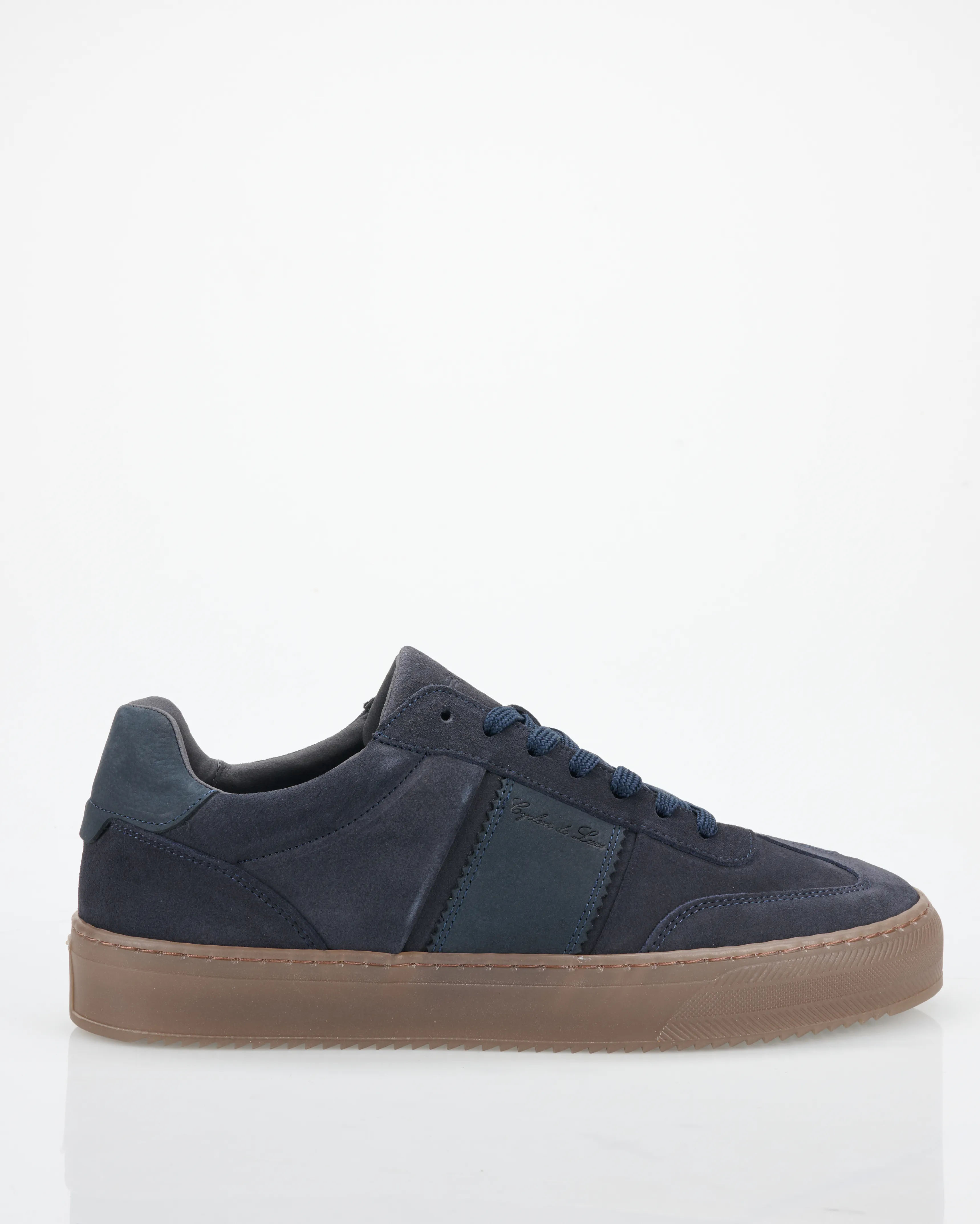 Cycleur de Luxe Road Sneakers Donker blauw 113467-001-40