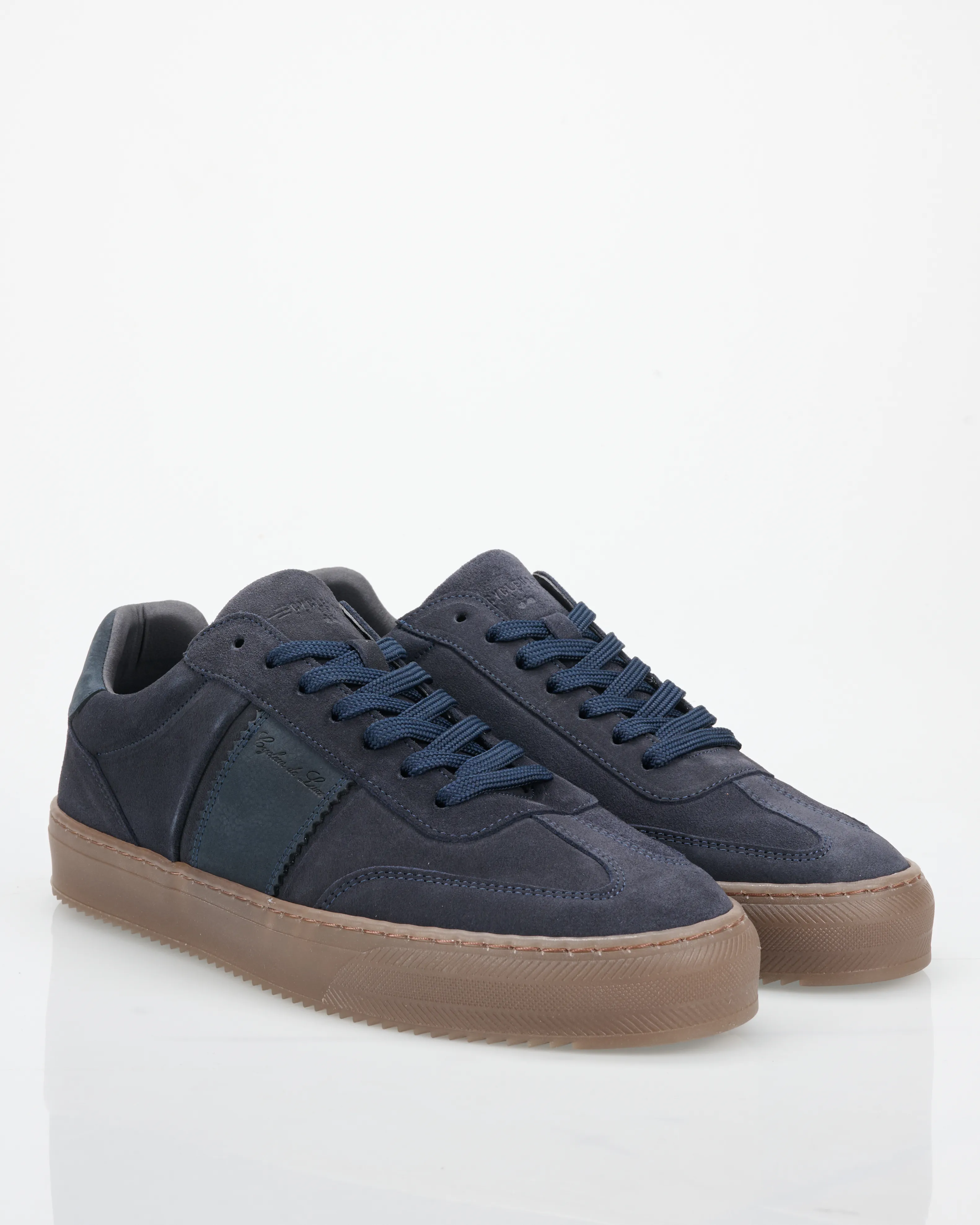 Cycleur de Luxe Road Sneakers Donker blauw 113467-001-40