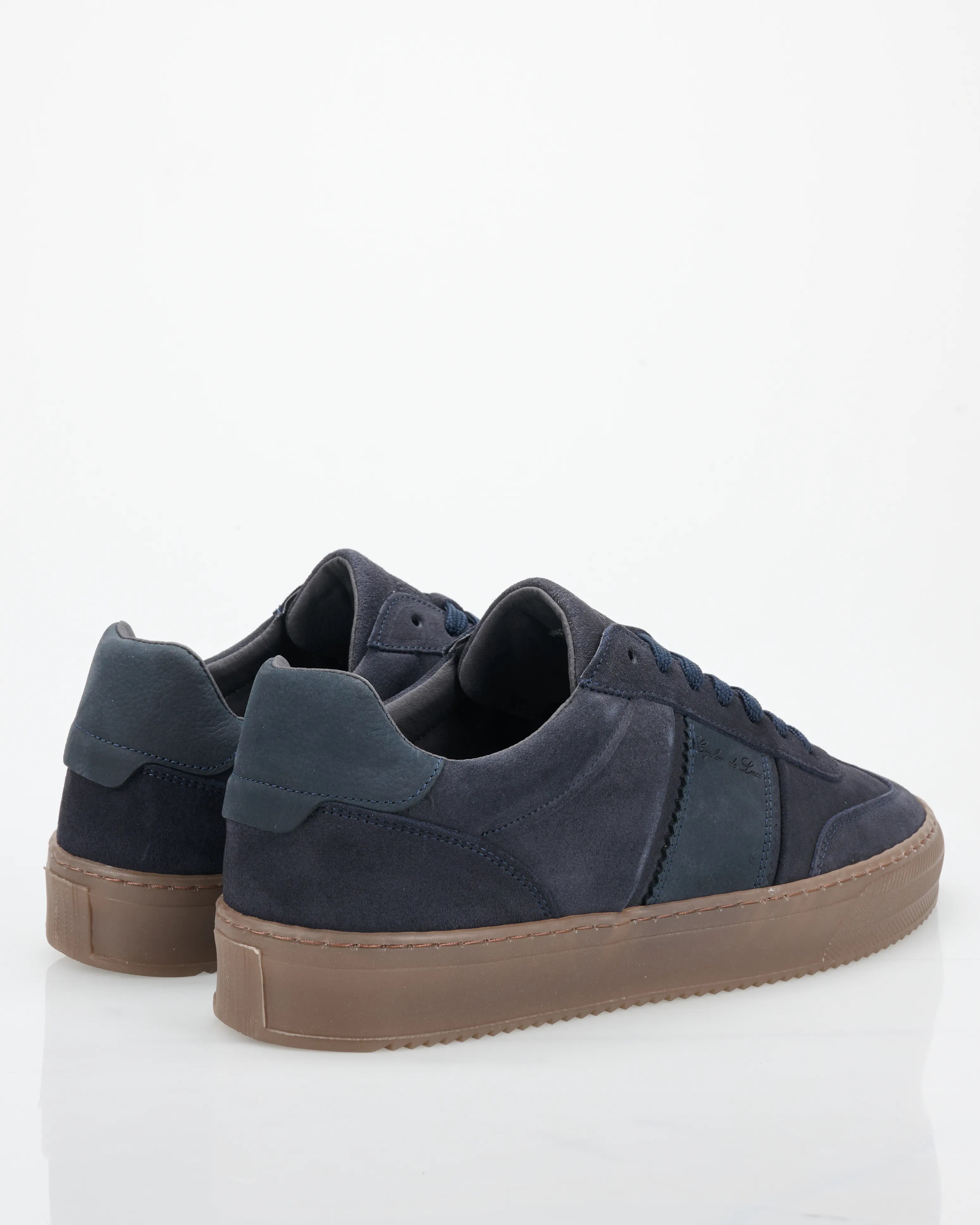 Cycleur de Luxe Road Sneakers Donker blauw 113467-001-40