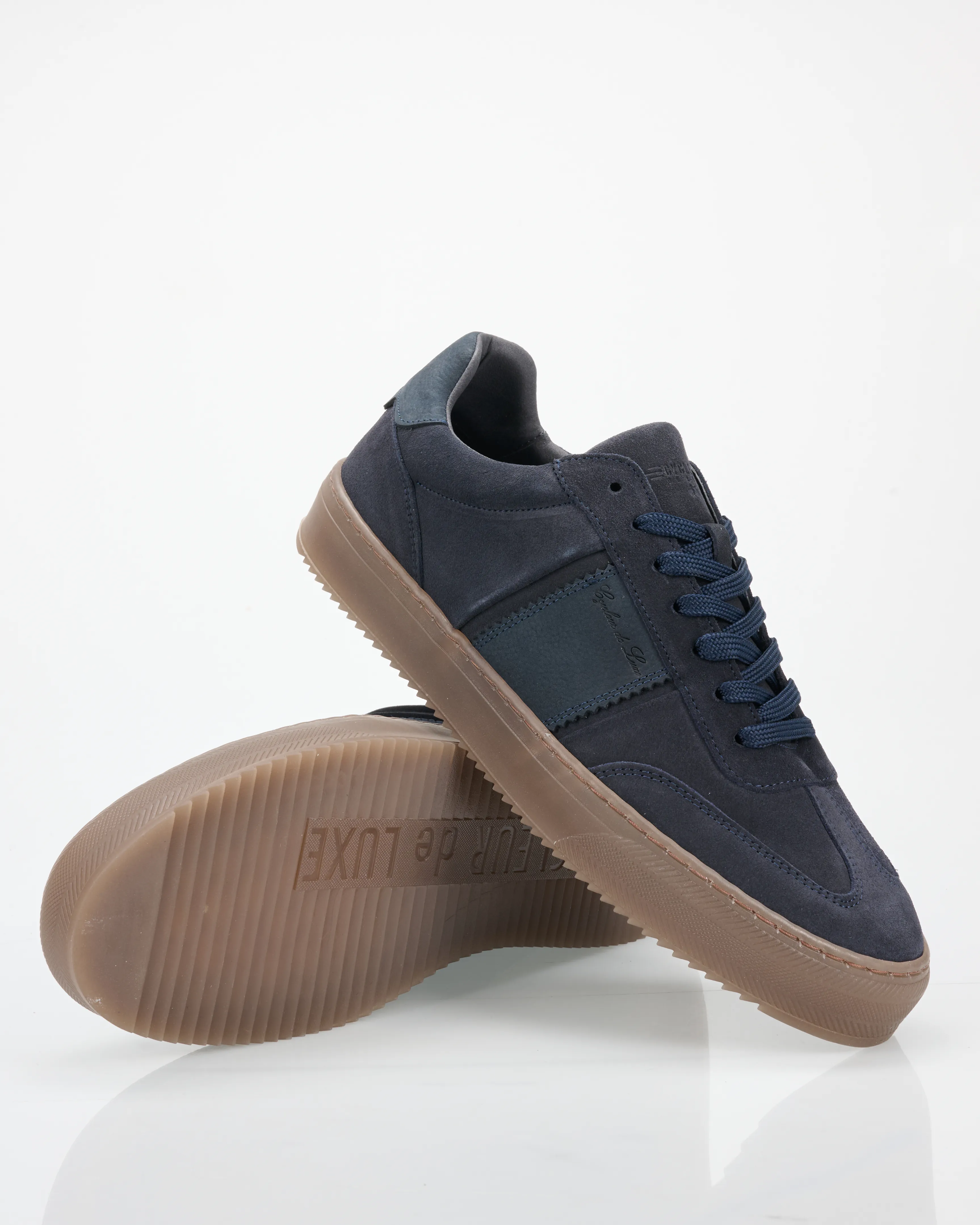 Cycleur de Luxe Road Sneakers Donker blauw 113467-001-40