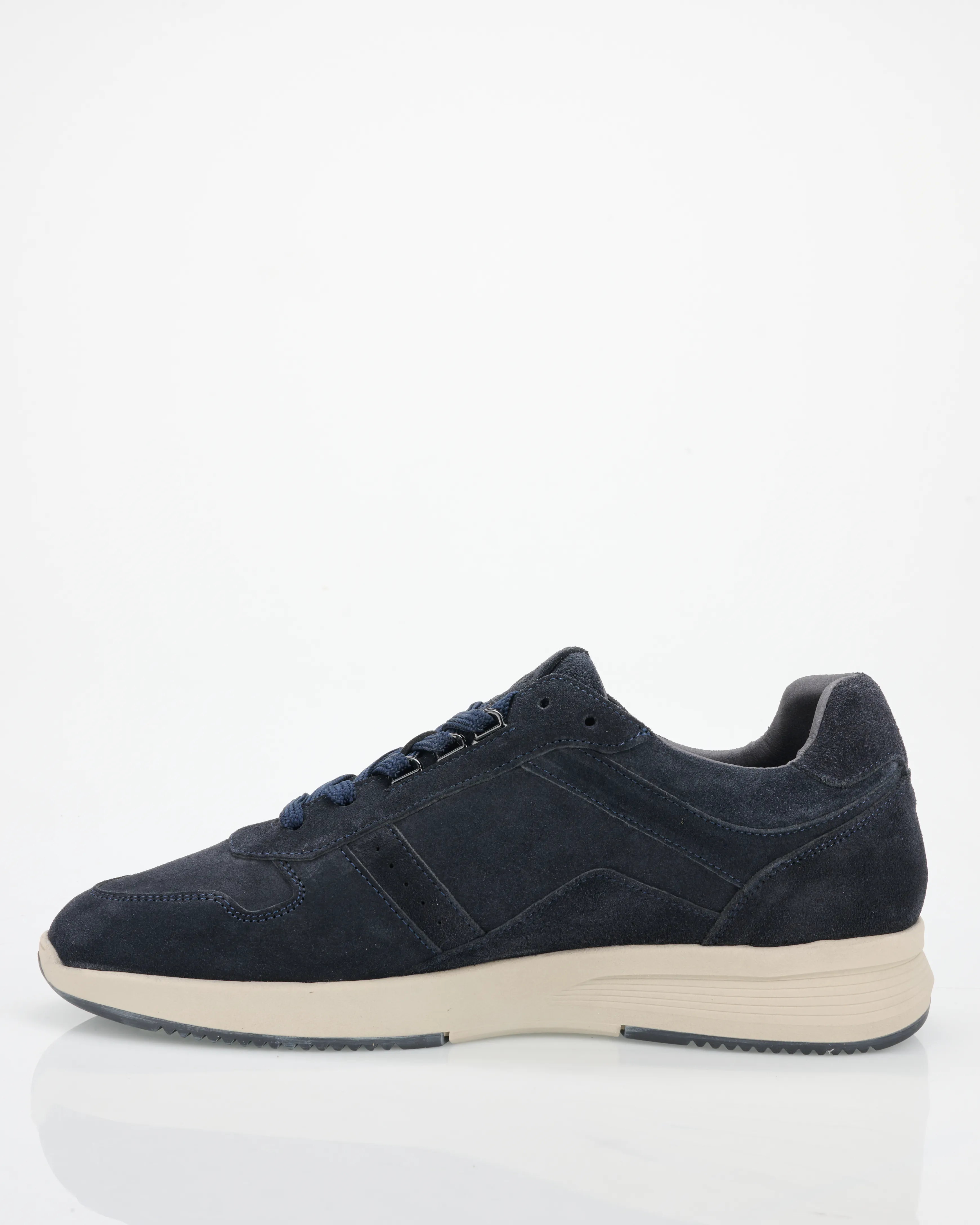 Cycleur de Luxe Jersey Sneakers Donker blauw 113469-001-40