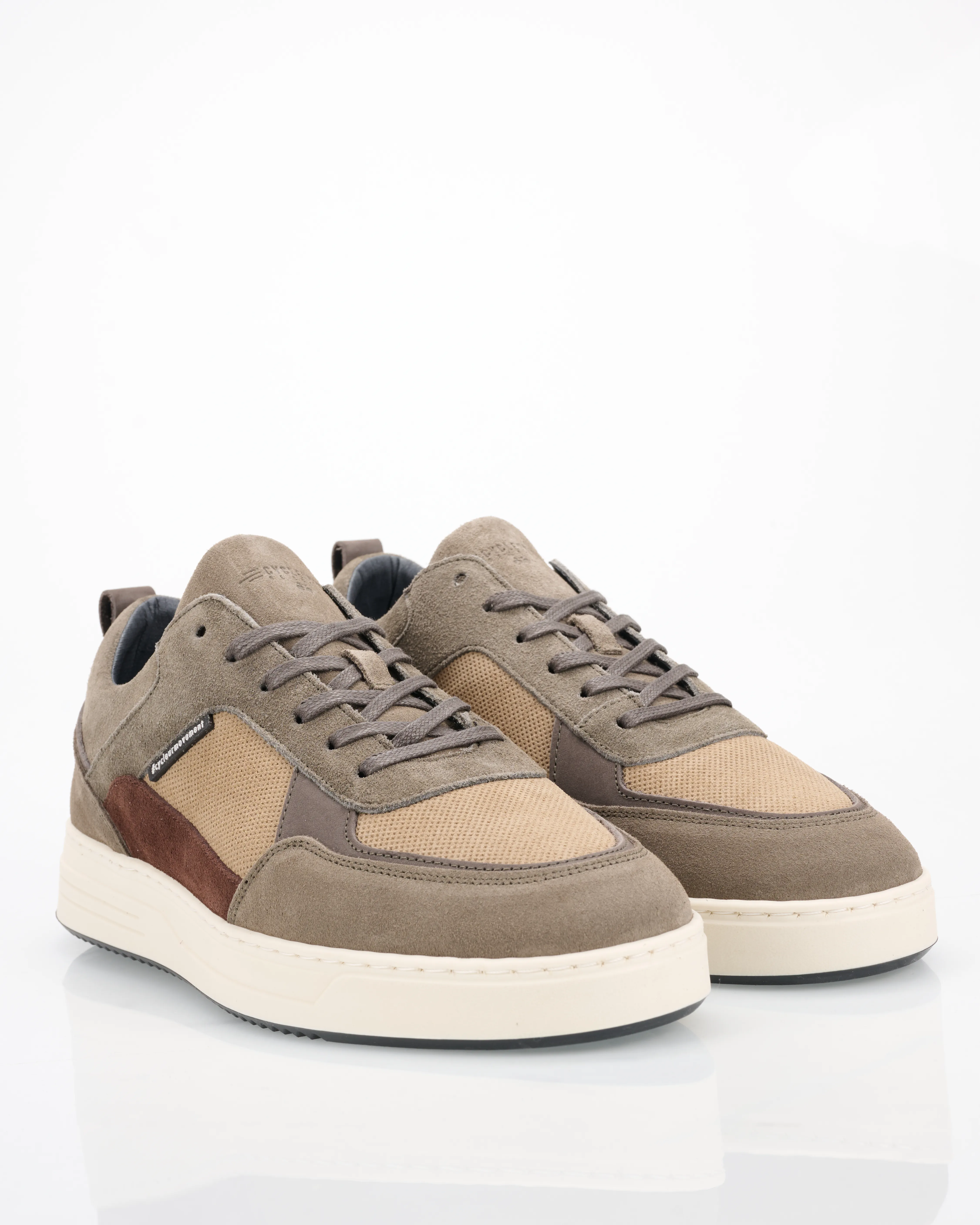 Cycleur de Luxe Commuter Sneakers Khaki 113470-001-40