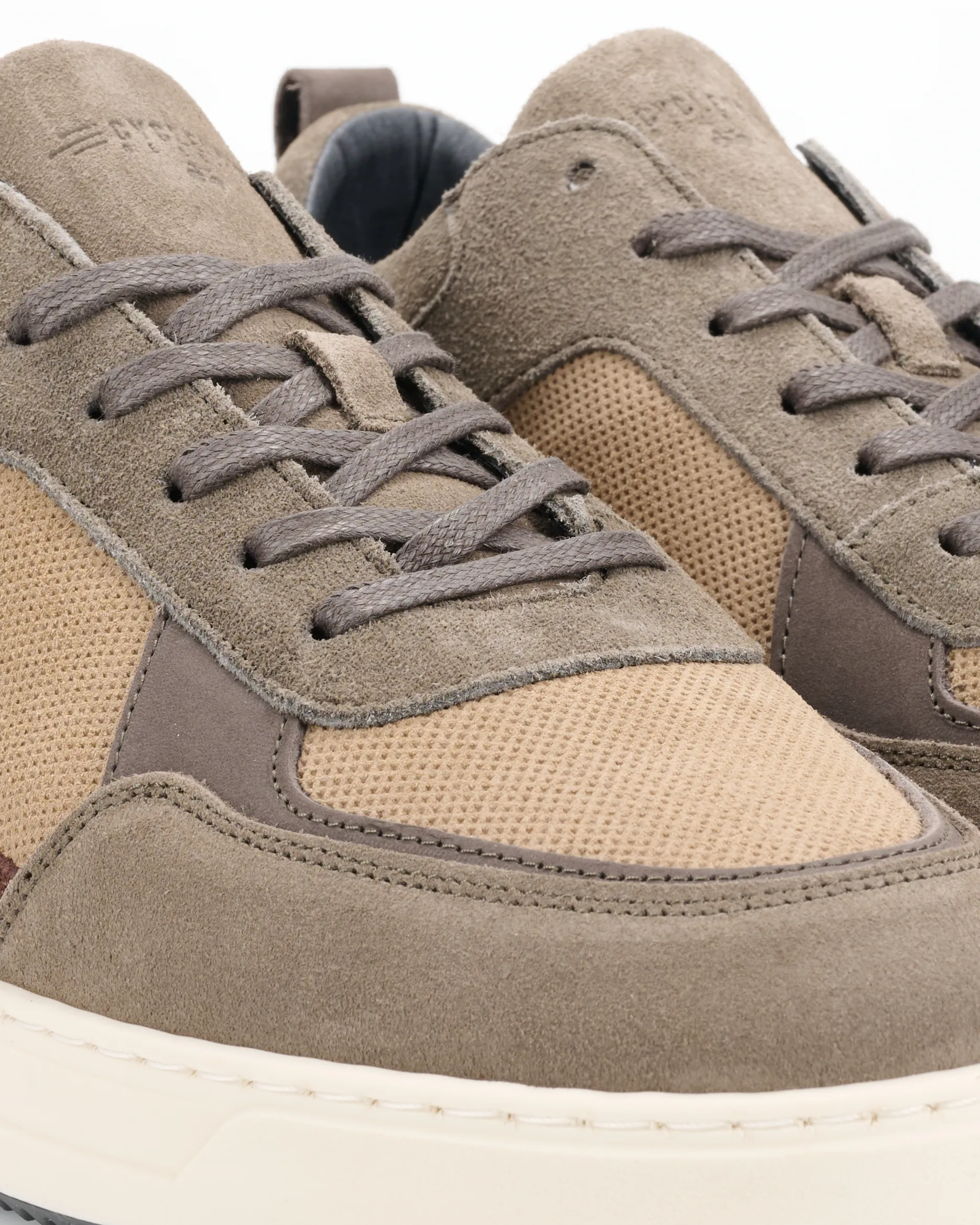 Cycleur de Luxe Commuter Sneakers Khaki 113470-001-40