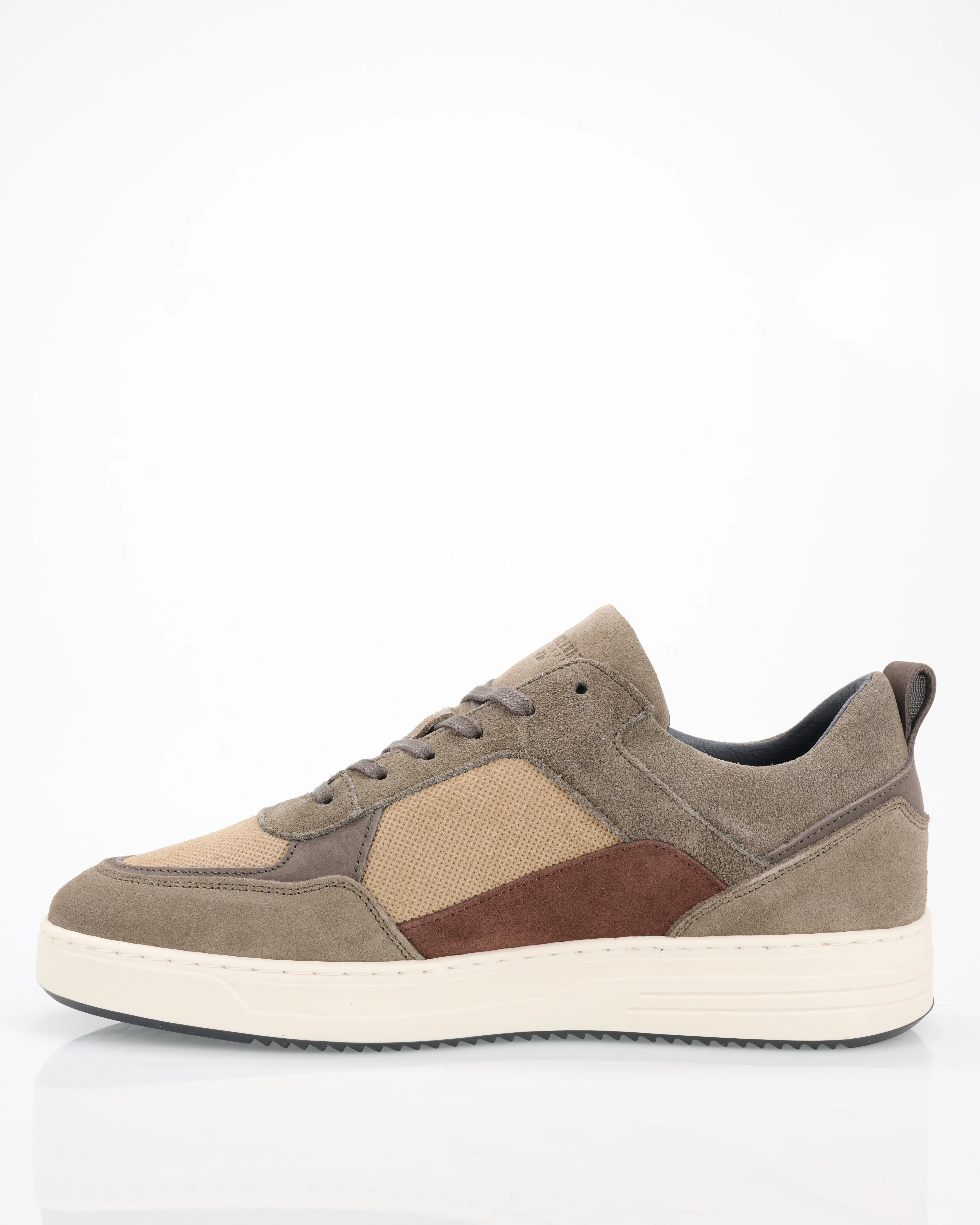 Cycleur de Luxe Commuter Sneakers Khaki 113470-001-40