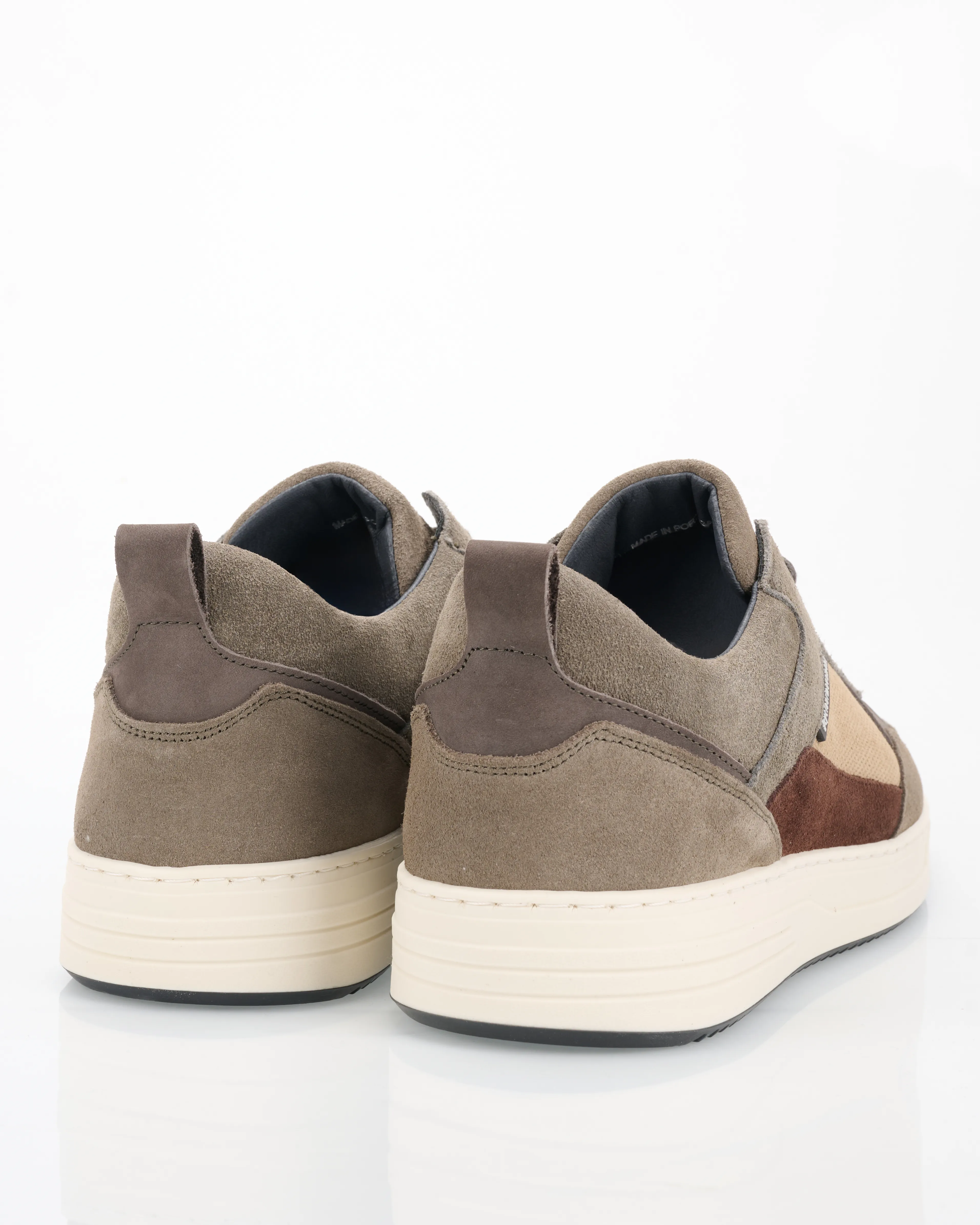 Cycleur de Luxe Commuter Sneakers Khaki 113470-001-40