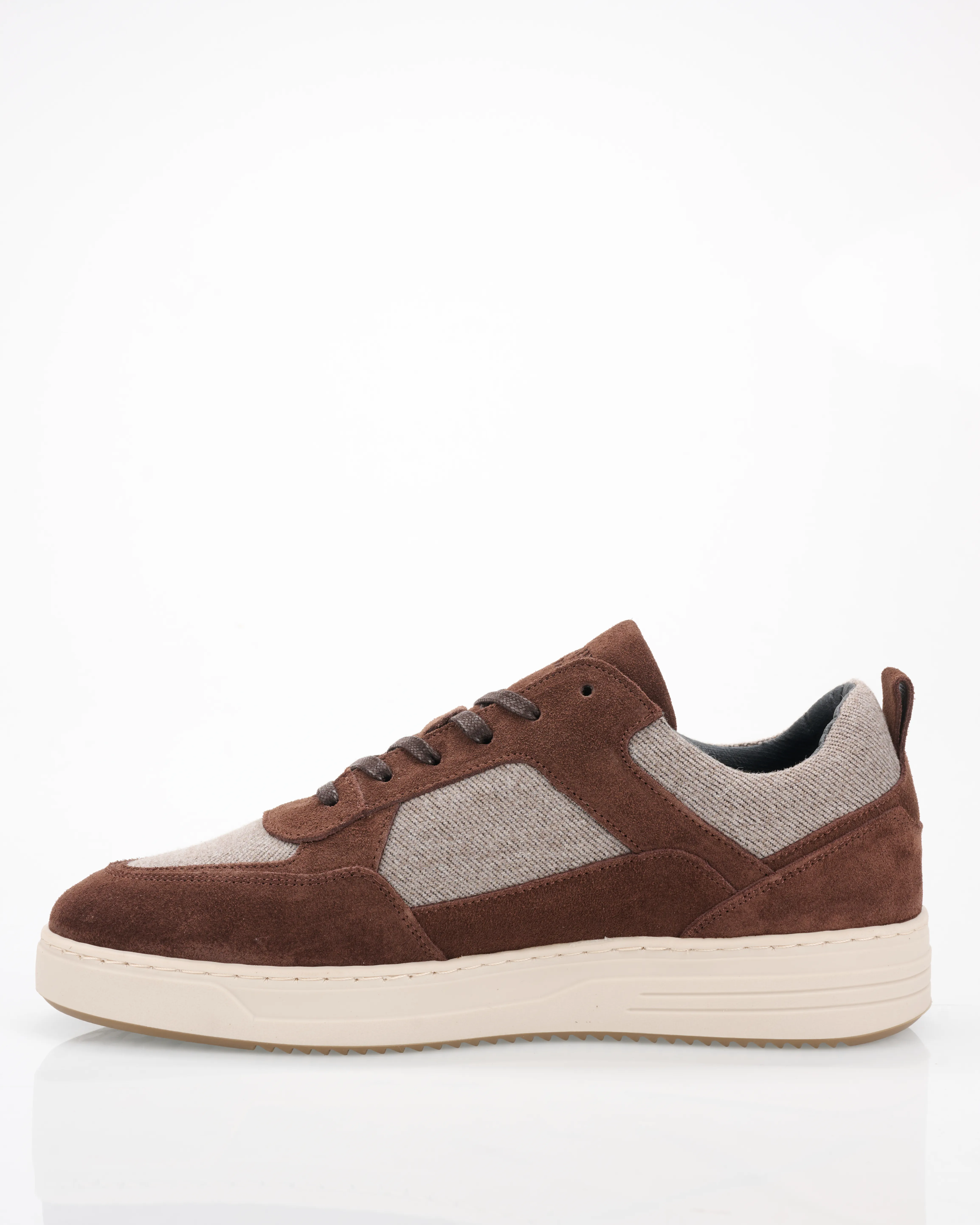Cycleur de Luxe Commuter Sneakers Bruin 113471-001-40