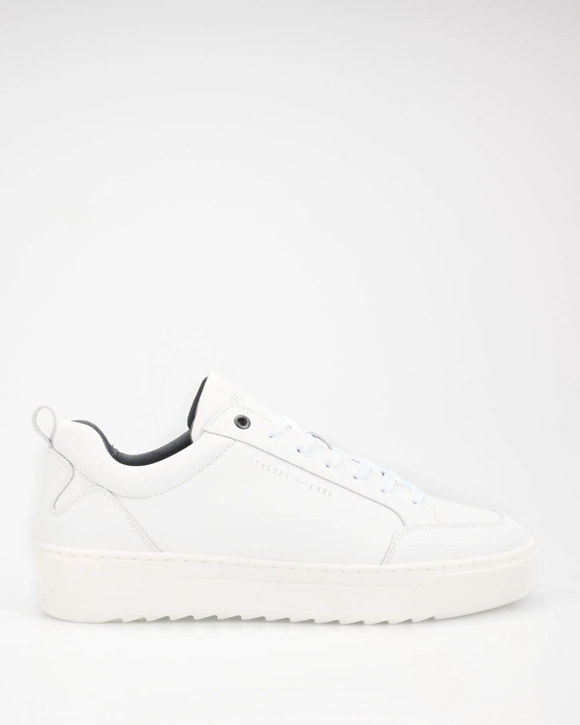 Cycleur de Luxe Bishop Sneakers Wit 113472-001-40