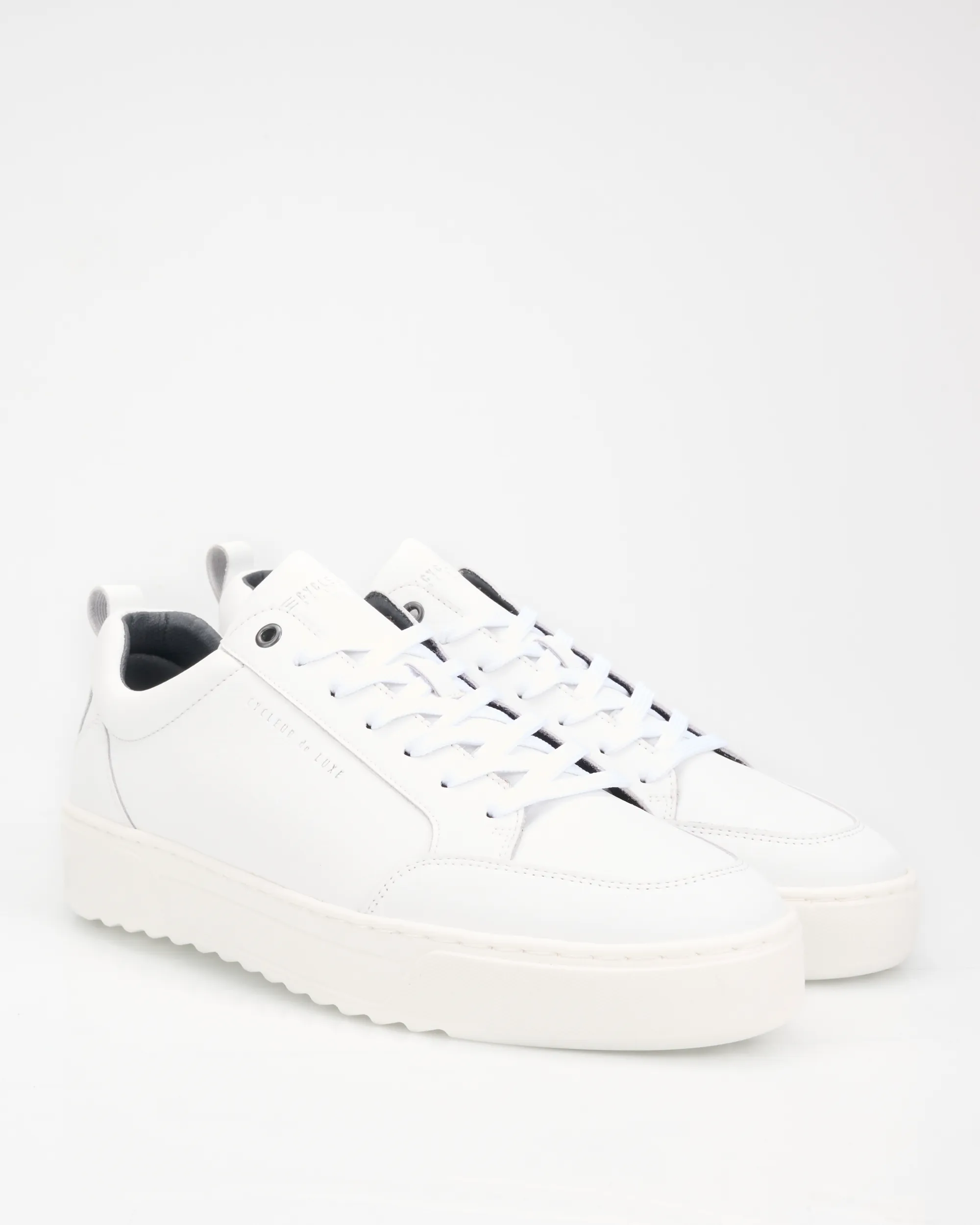 Cycleur de Luxe Bishop Sneakers Wit 113472-001-40