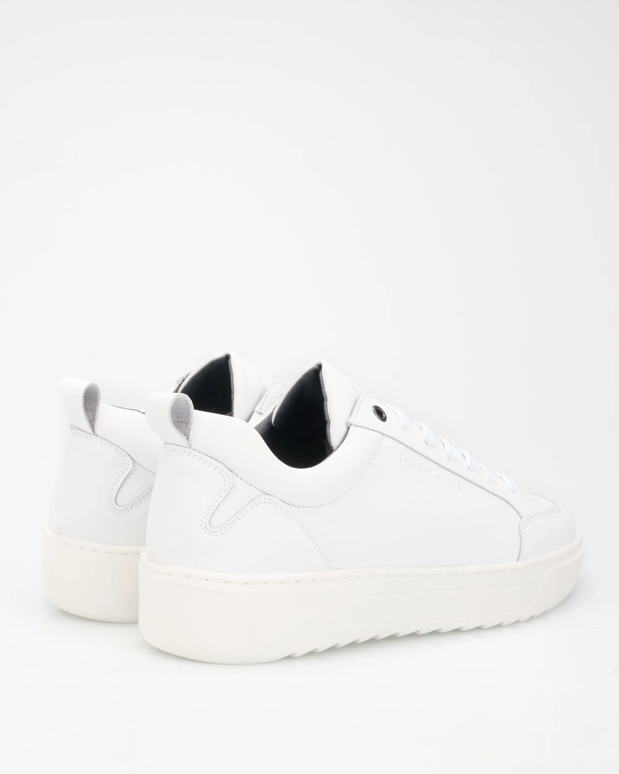 Cycleur de Luxe Bishop Sneakers Wit 113472-001-40