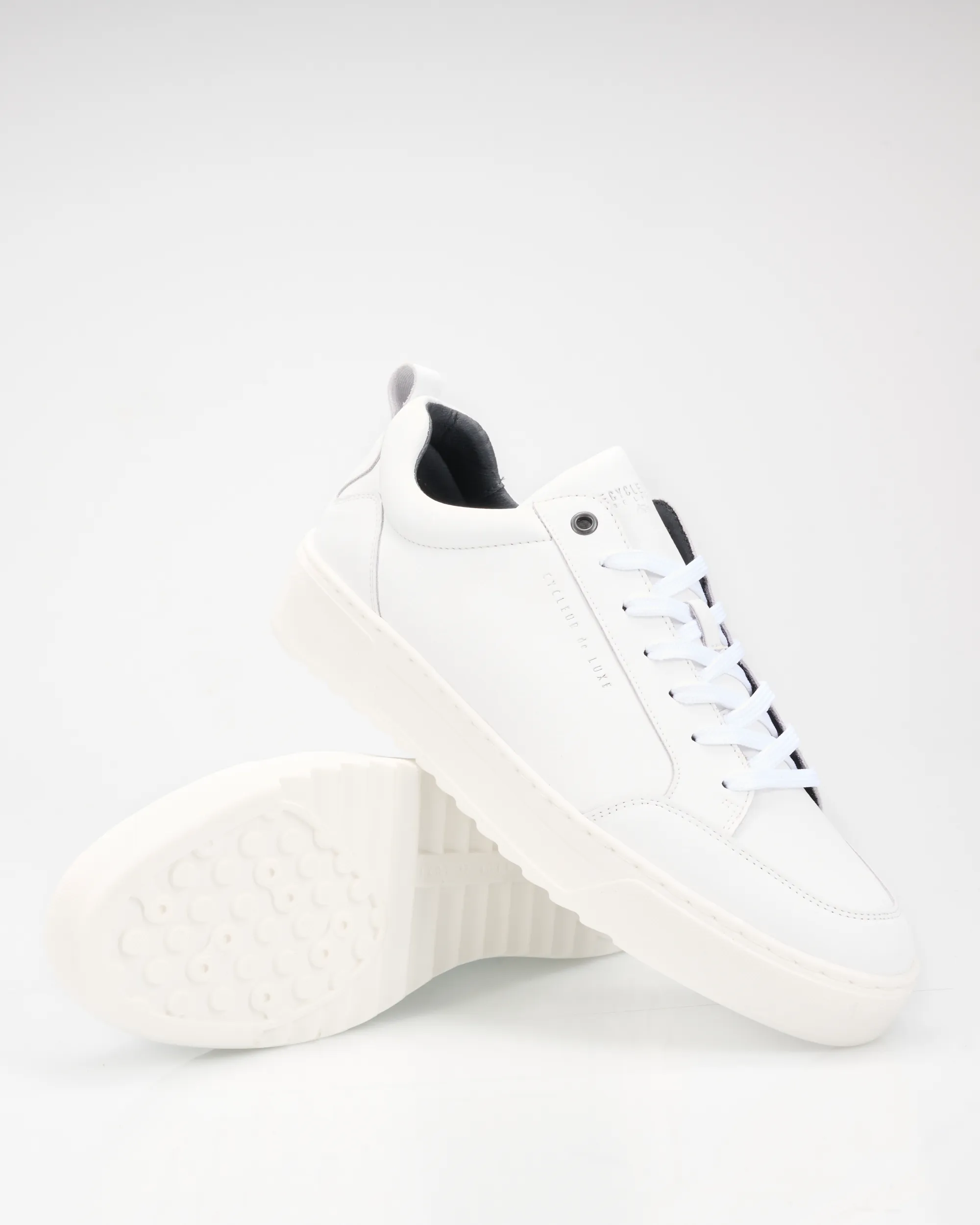 Cycleur de Luxe Bishop Sneakers Wit 113472-001-40
