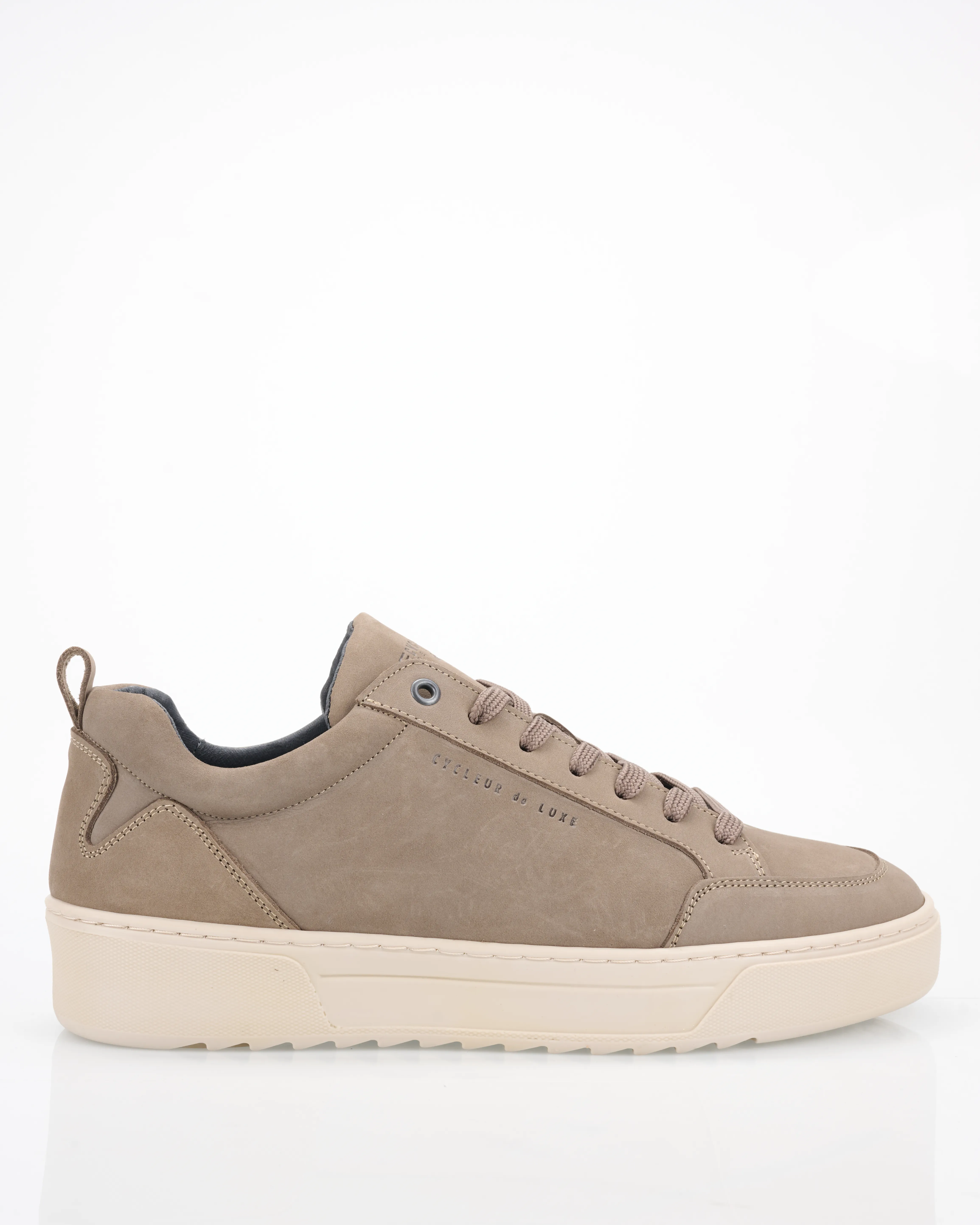 Cycleur de Luxe Bishop Sneakers Bruin 113473-001-40