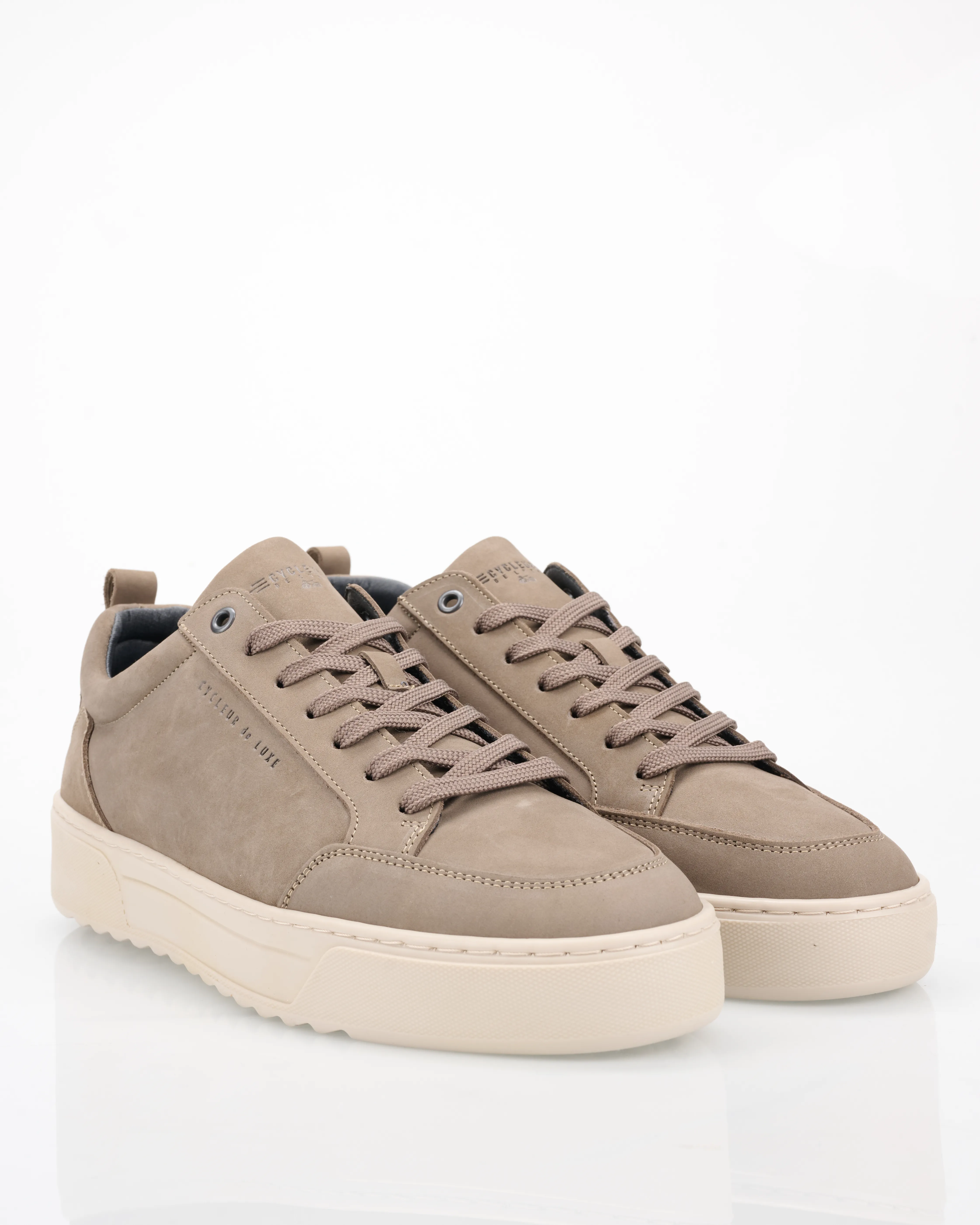 Cycleur de Luxe Bishop Sneakers Bruin 113473-001-40