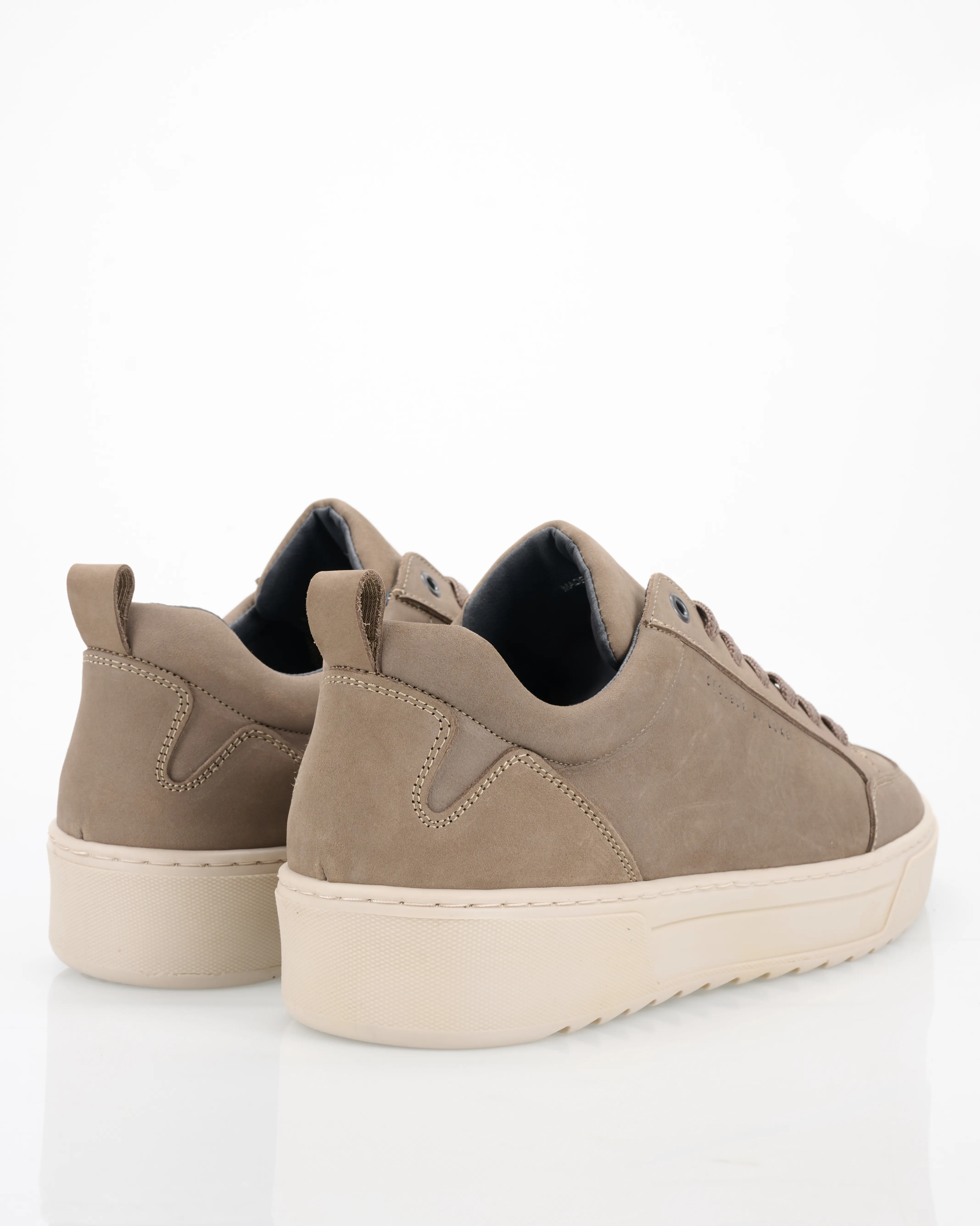 Cycleur de Luxe Bishop Sneakers Bruin 113473-001-40