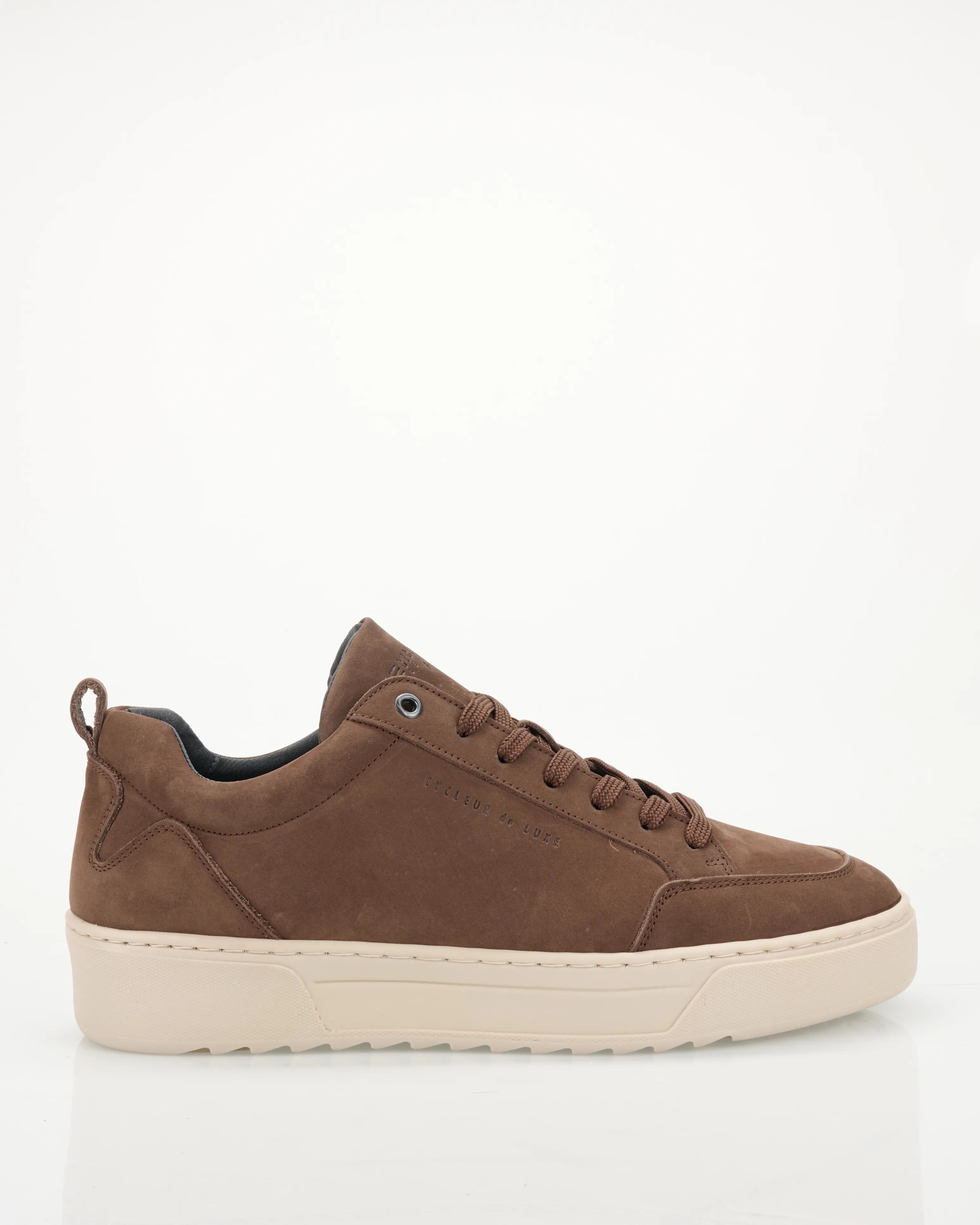 Cycleur de Luxe Bishop Sneakers Bruin 113474-001-40
