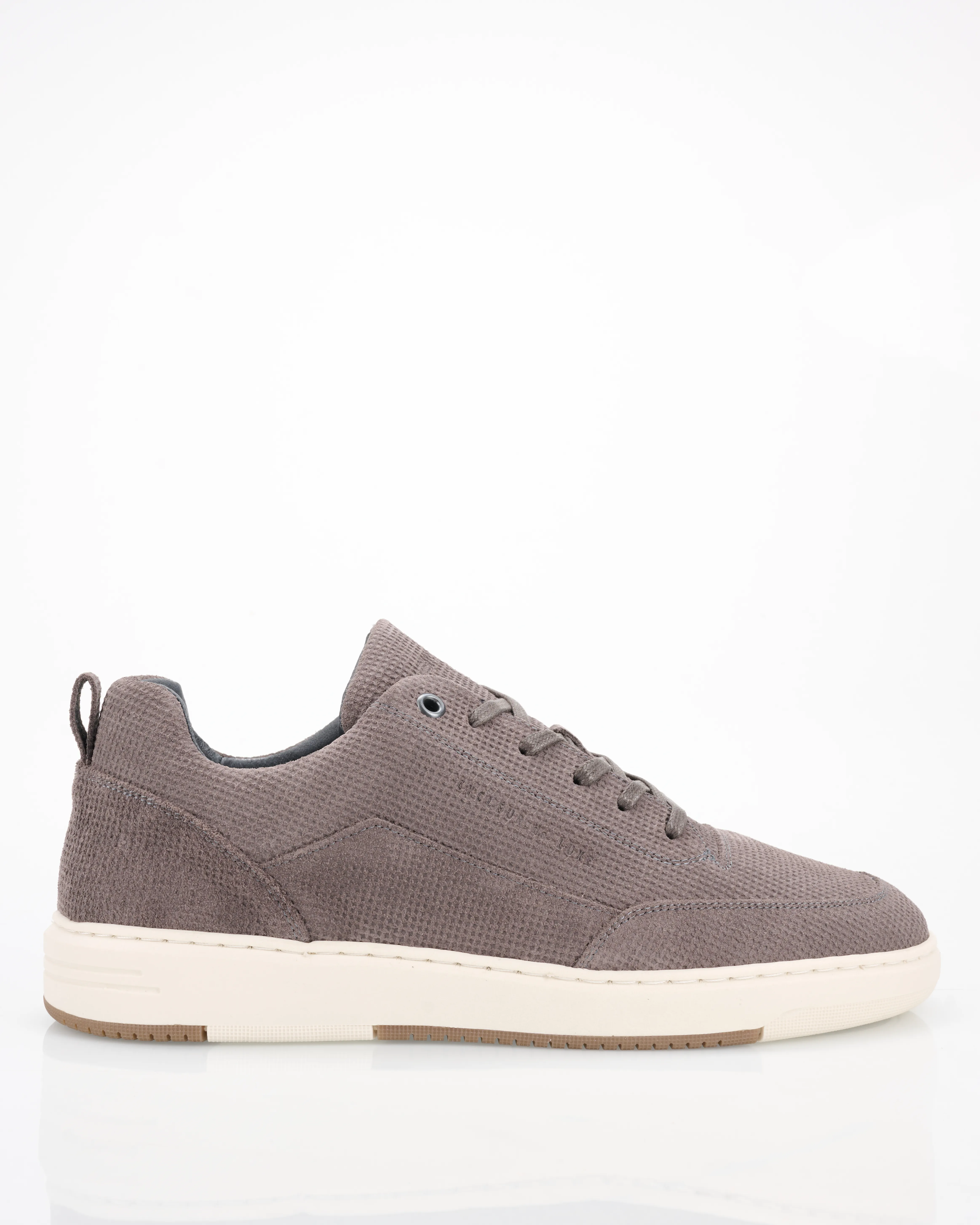 Cycleur de Luxe Ravel Sneakers Donker grijs 113475-001-41