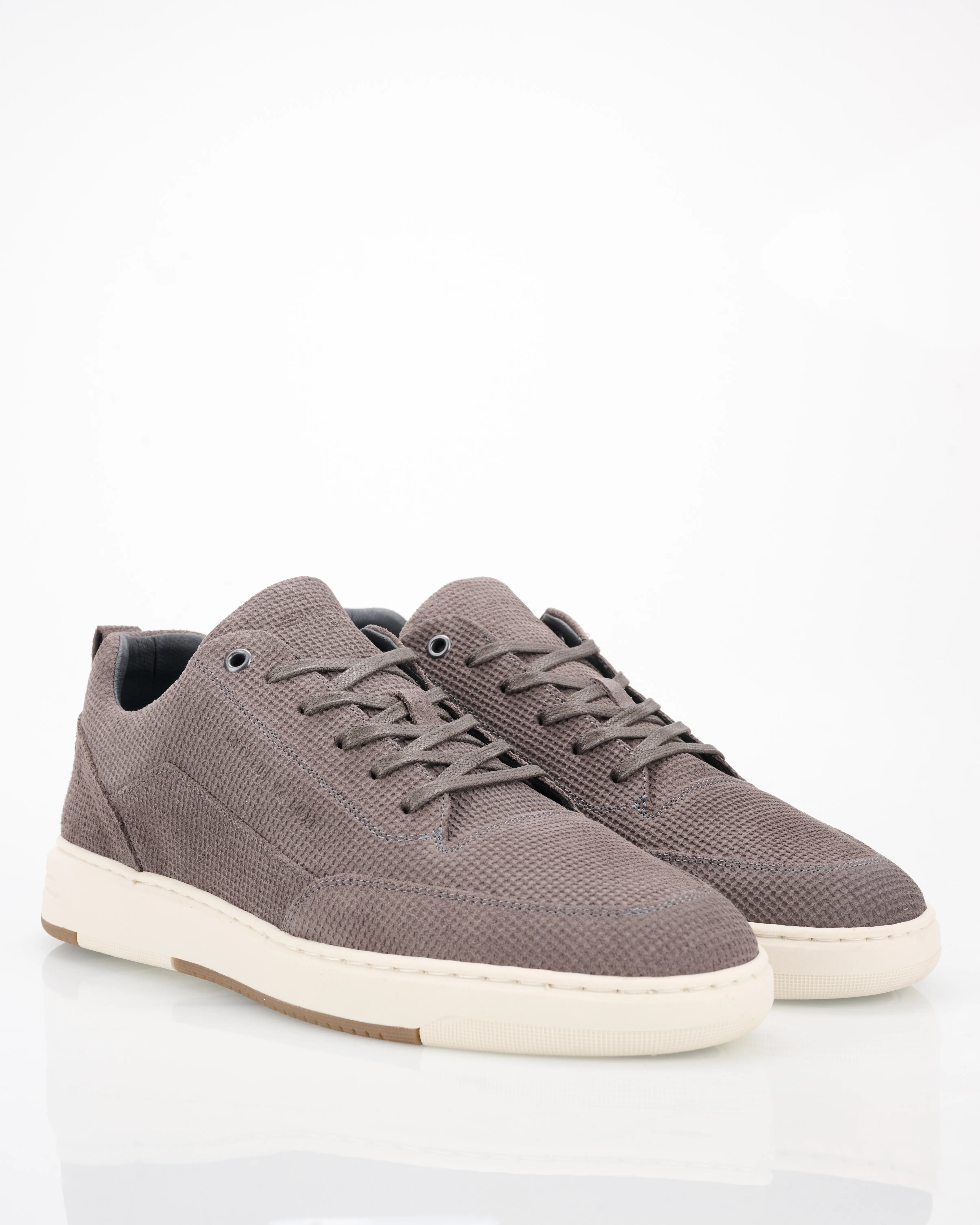 Cycleur de Luxe Ravel Sneakers Donker grijs 113475-001-41