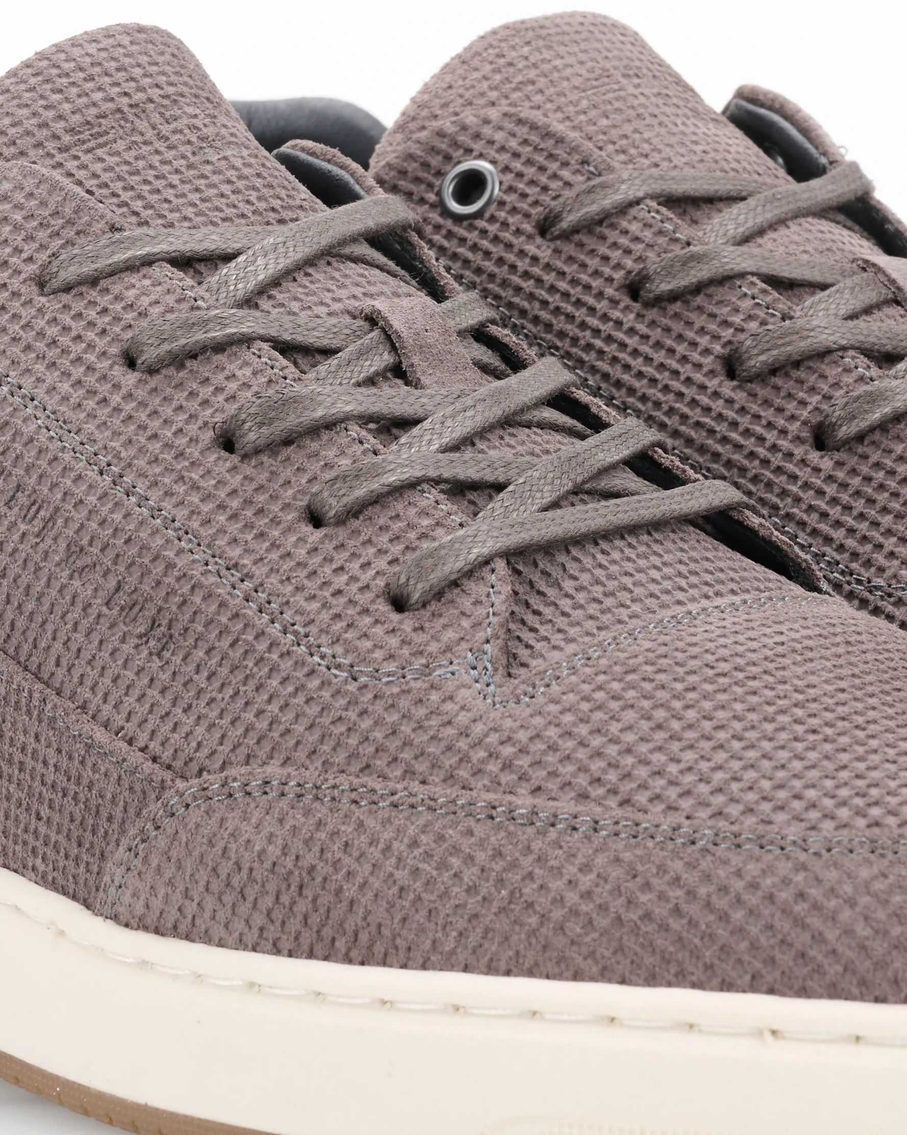 Cycleur de Luxe Ravel Sneakers Donker grijs 113475-001-41