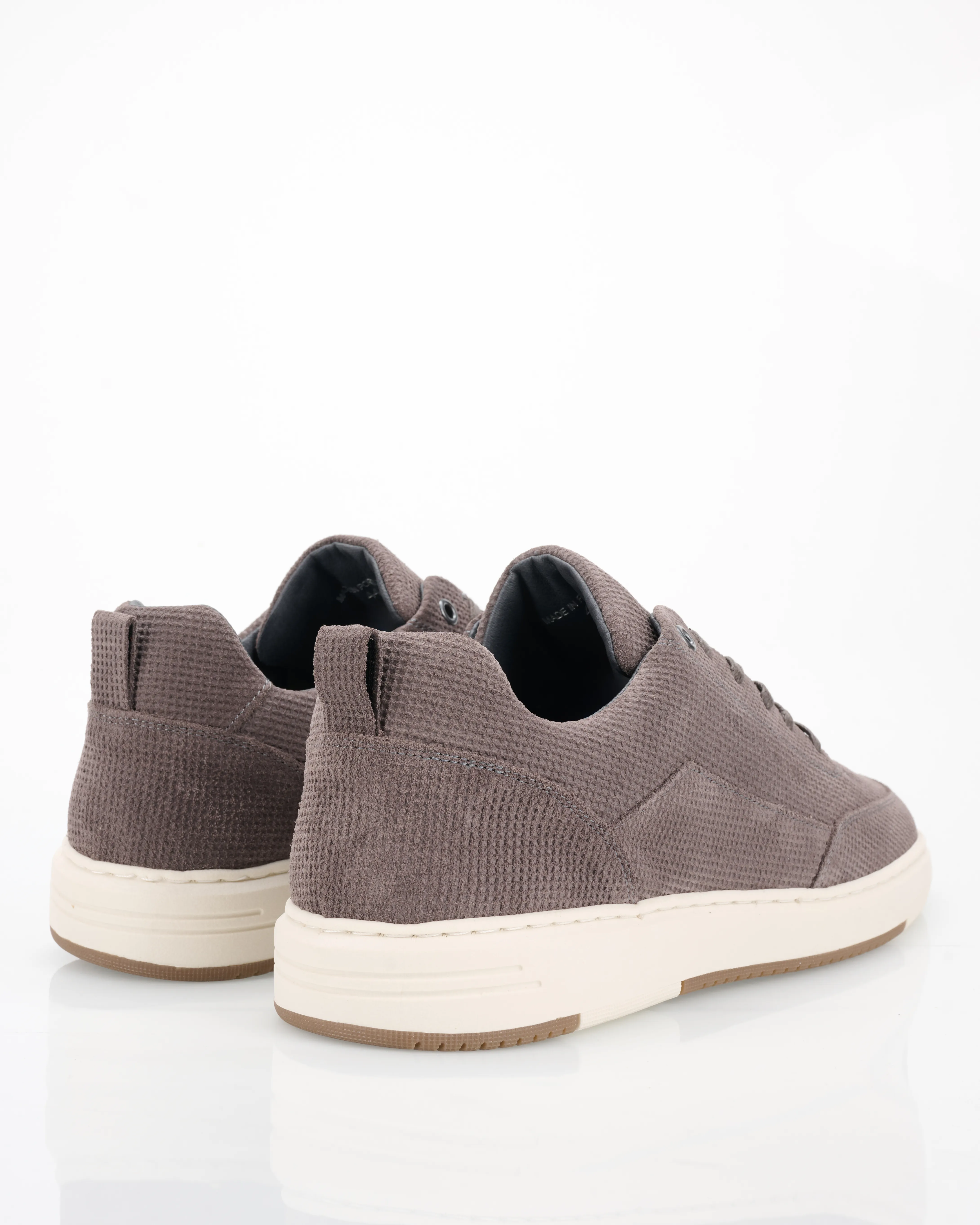 Cycleur de Luxe Ravel Sneakers Donker grijs 113475-001-41
