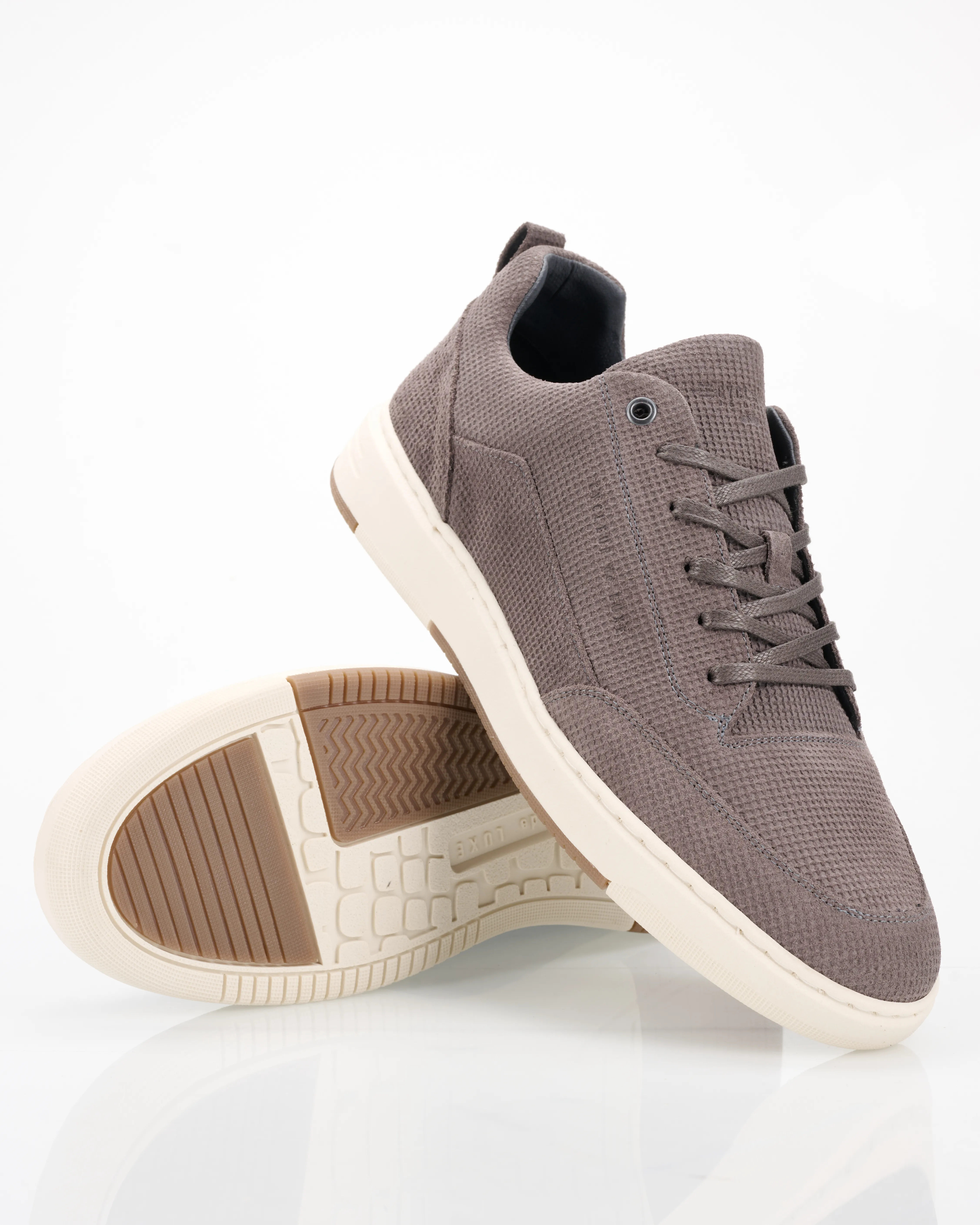 Cycleur de Luxe Ravel Sneakers Donker grijs 113475-001-41
