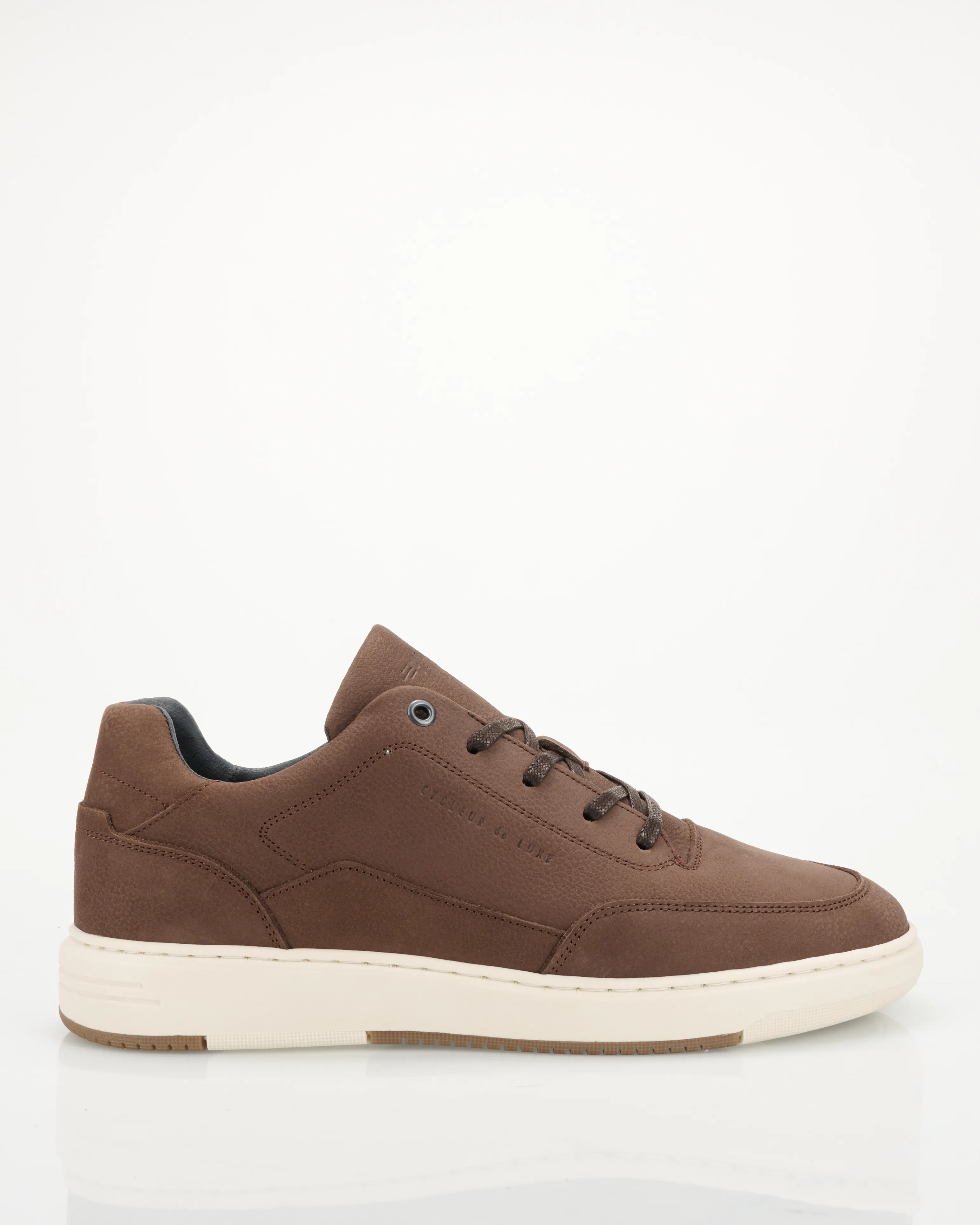 Cycleur de Luxe Hospital Sneakers Bruin 113476-001-40
