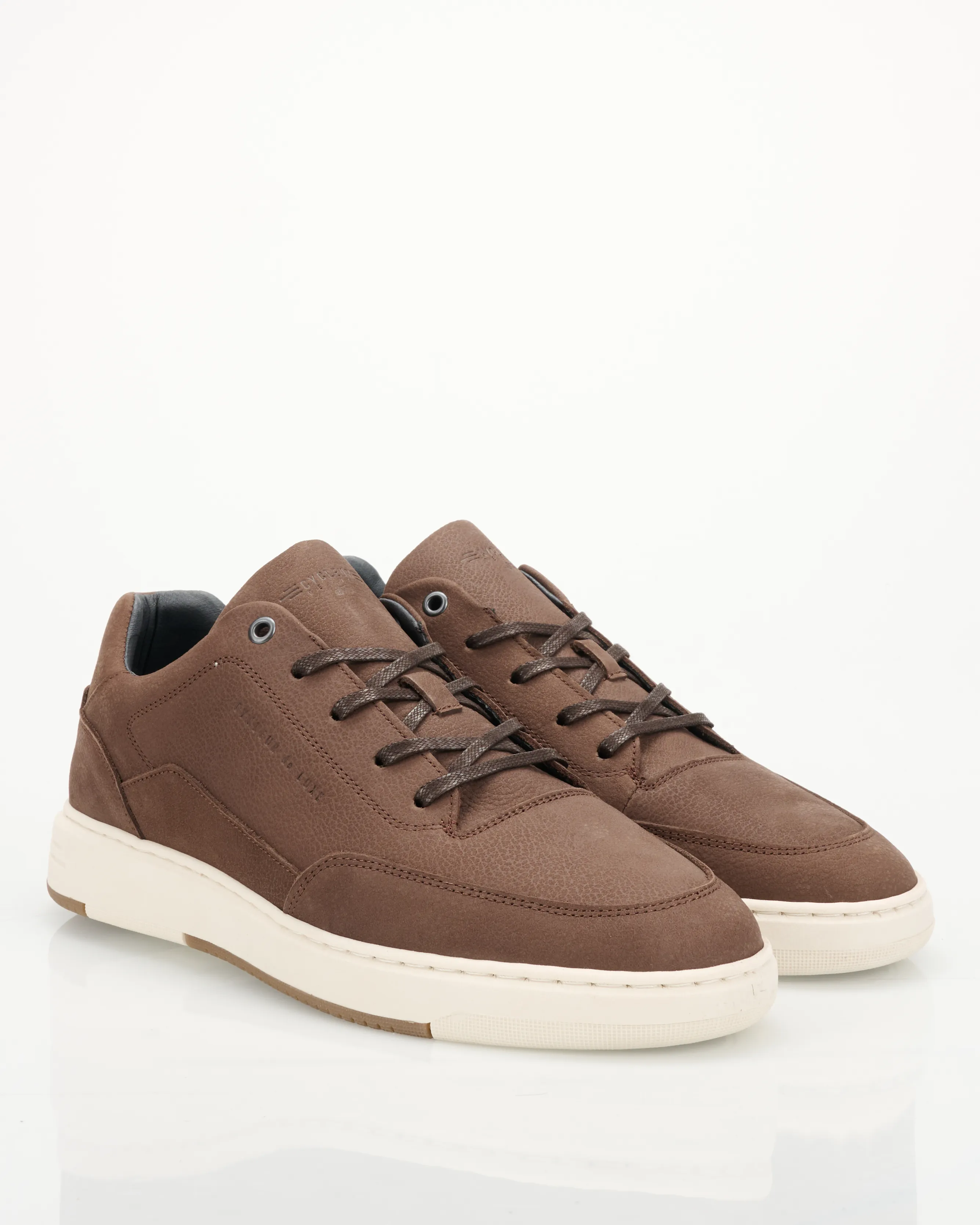 Cycleur de Luxe Hospital Sneakers Bruin 113476-001-40